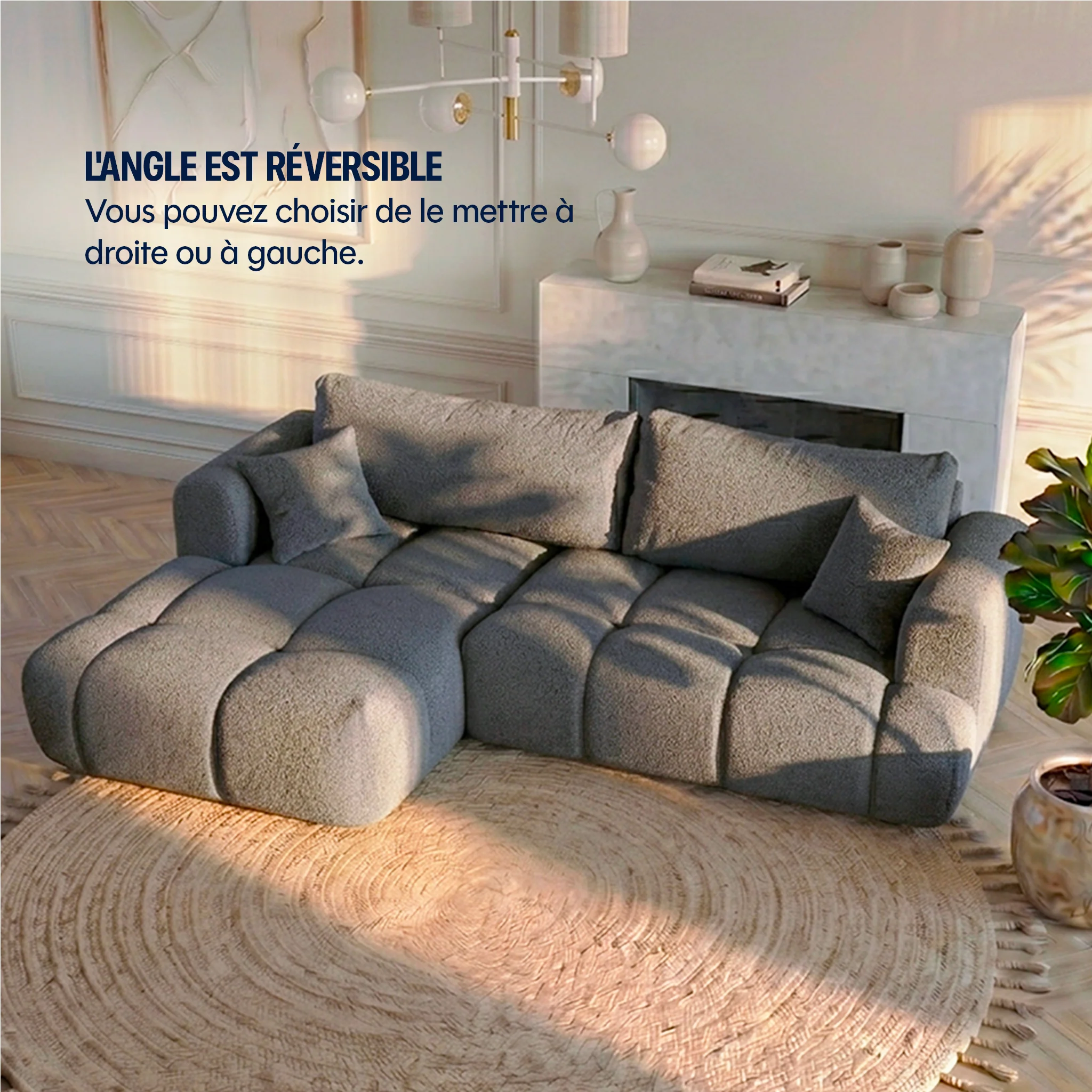 Canapé ELINA - Image 28