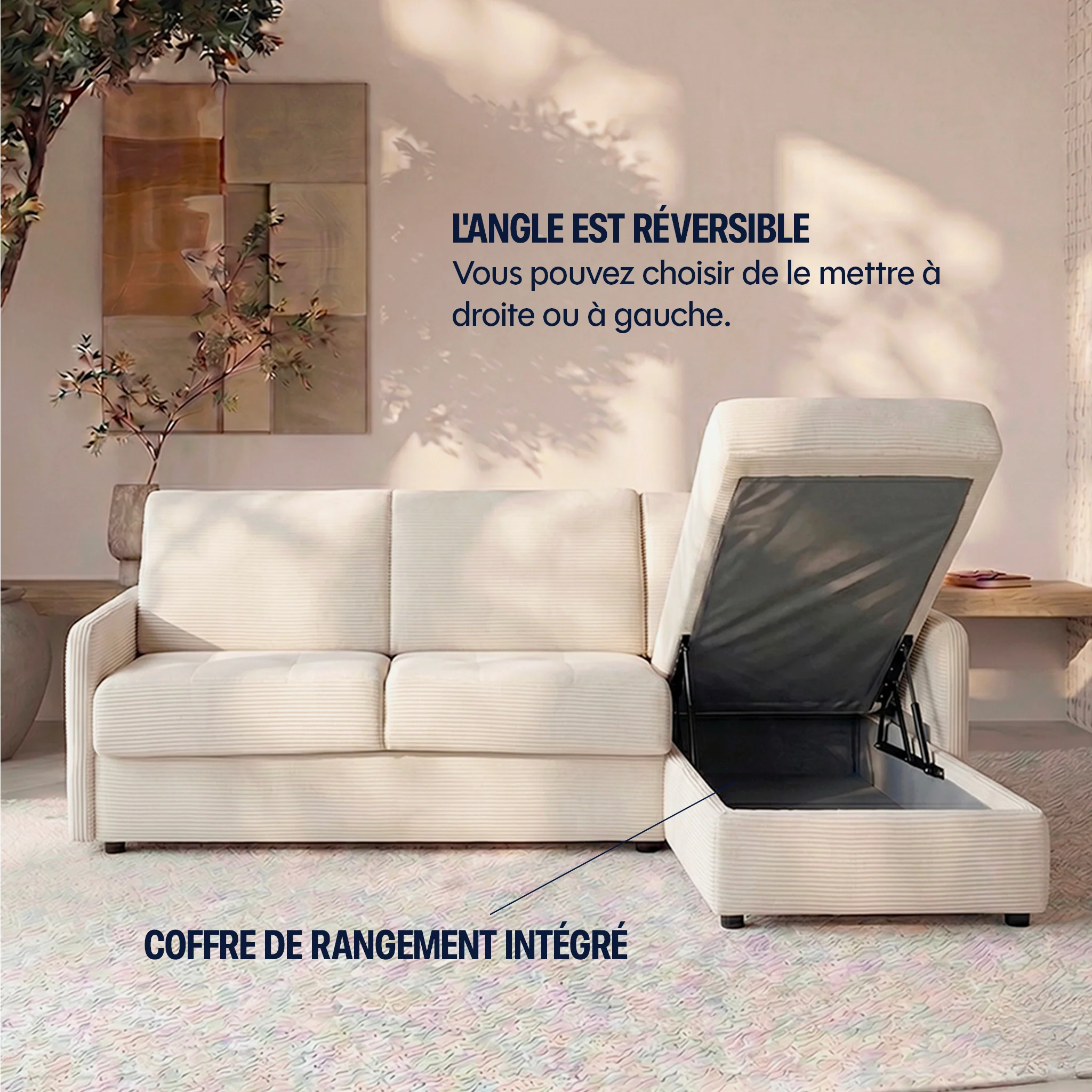 Canapé NINA - Image 20