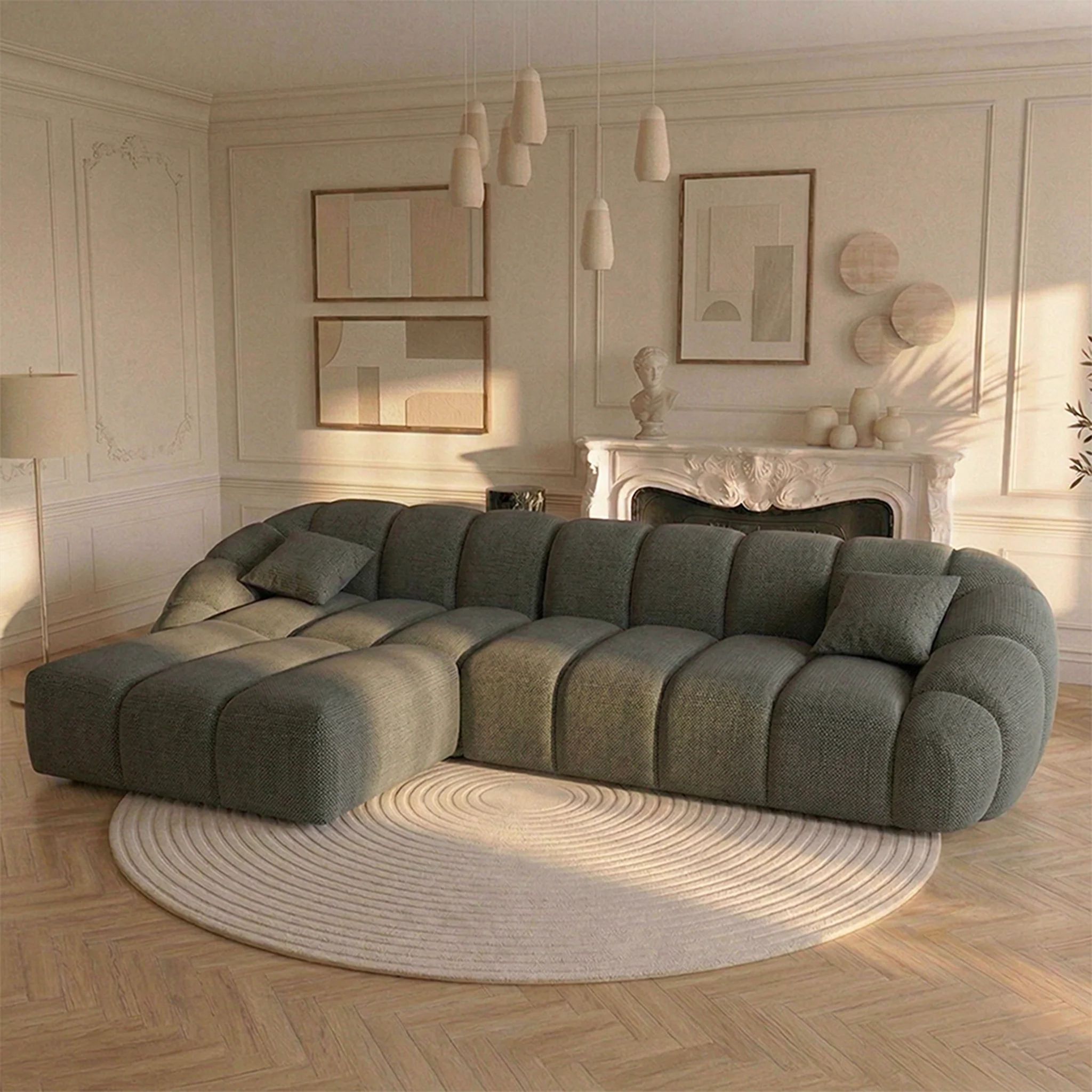 Canapé SERENA - Image 35