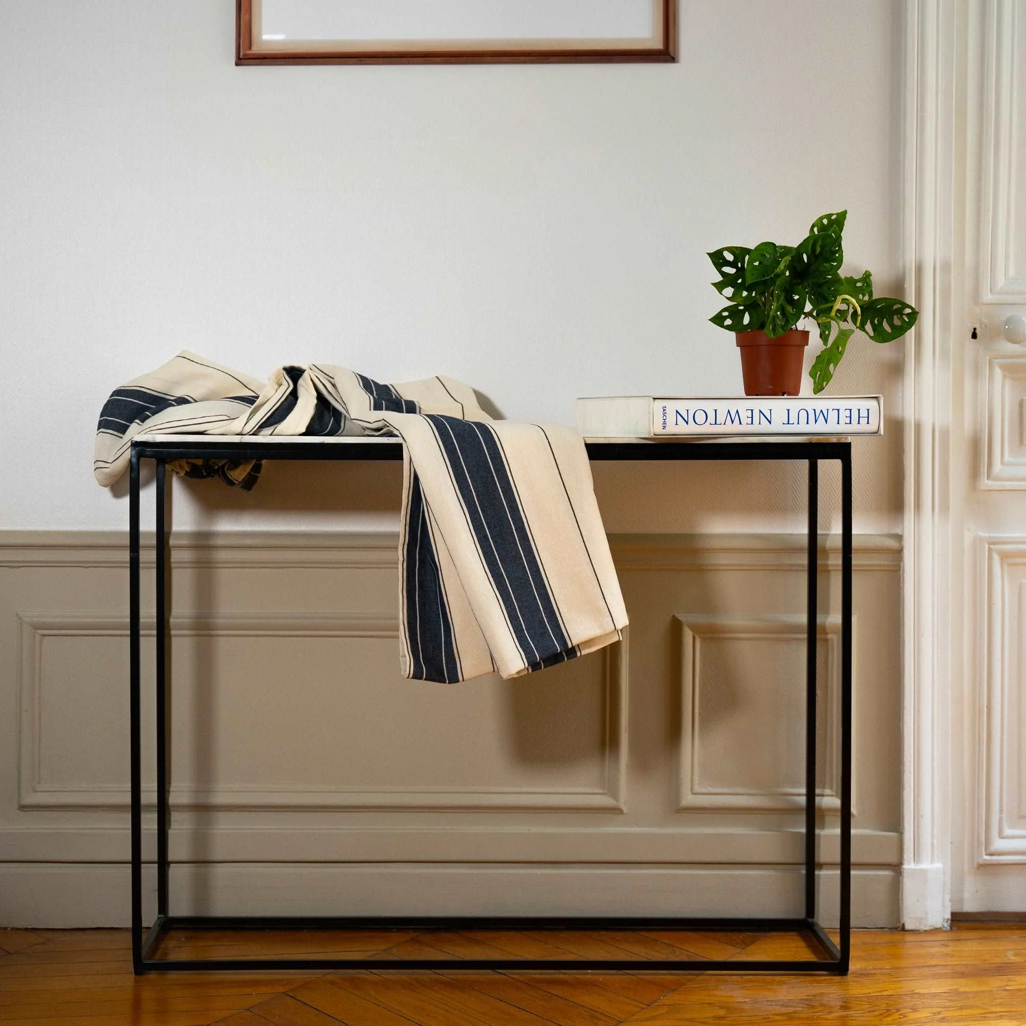 Couvre-lit coton - Itaca - Image 5
