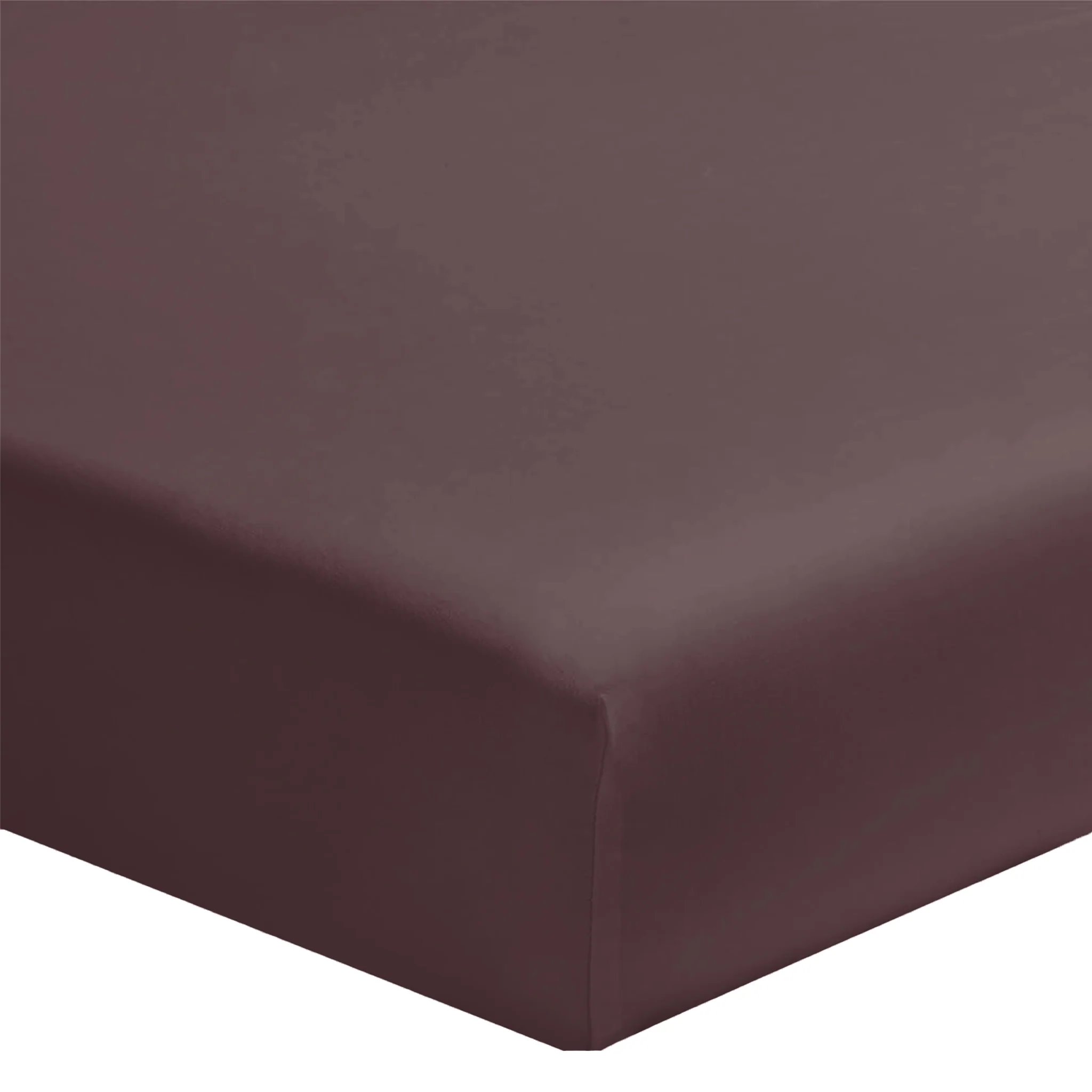 Drap housse coton lavé - 2 coloris au choix - Image 6