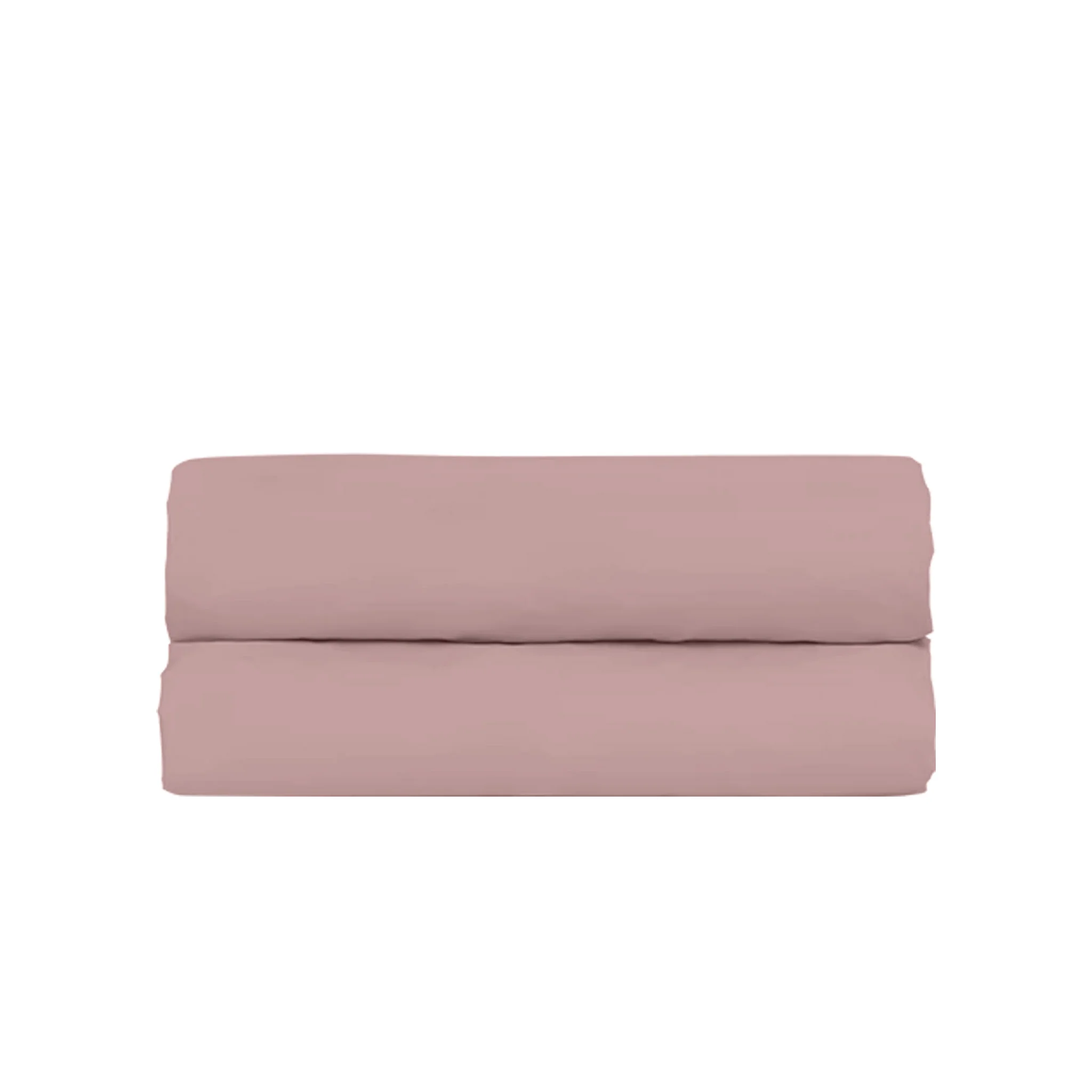 Drap housse percale lavée - 8 coloris au choix - Image 11