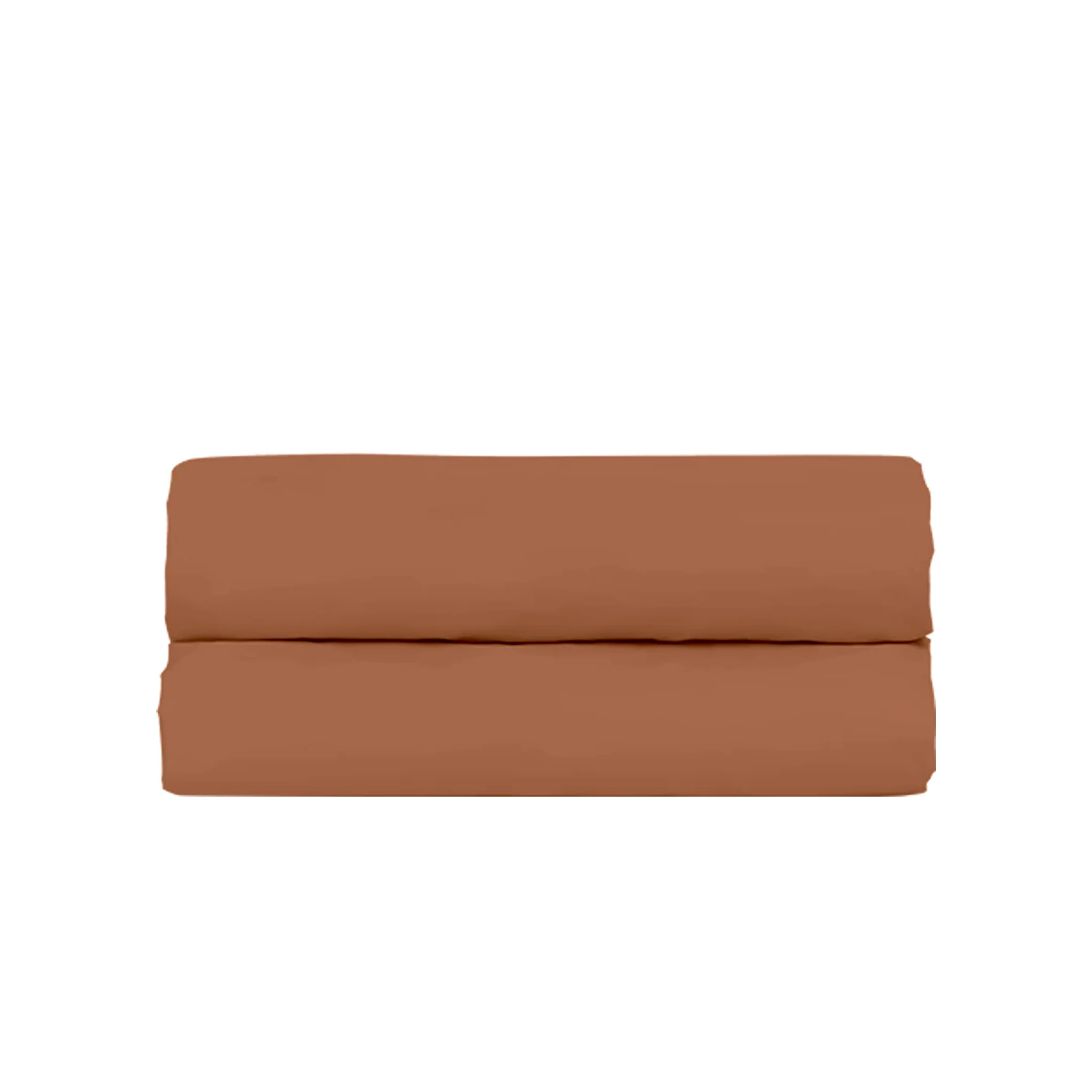 Drap housse percale lavée - 8 coloris au choix - Image 16