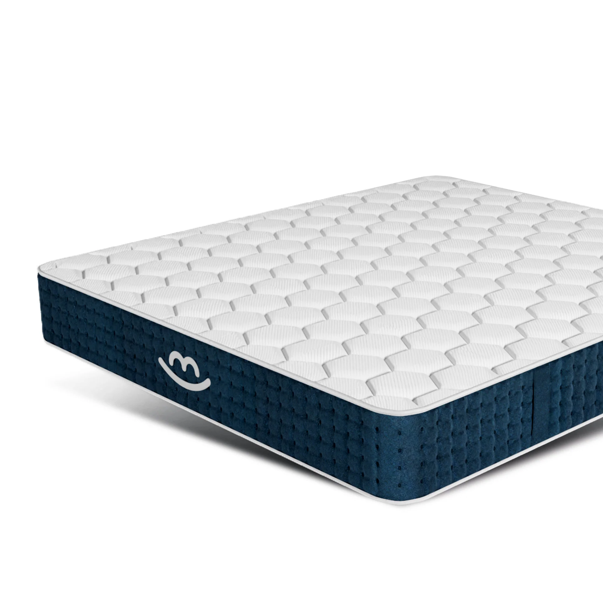 Ensemble lit et matelas à mémoire de forme Jade - 26cm - Image 16