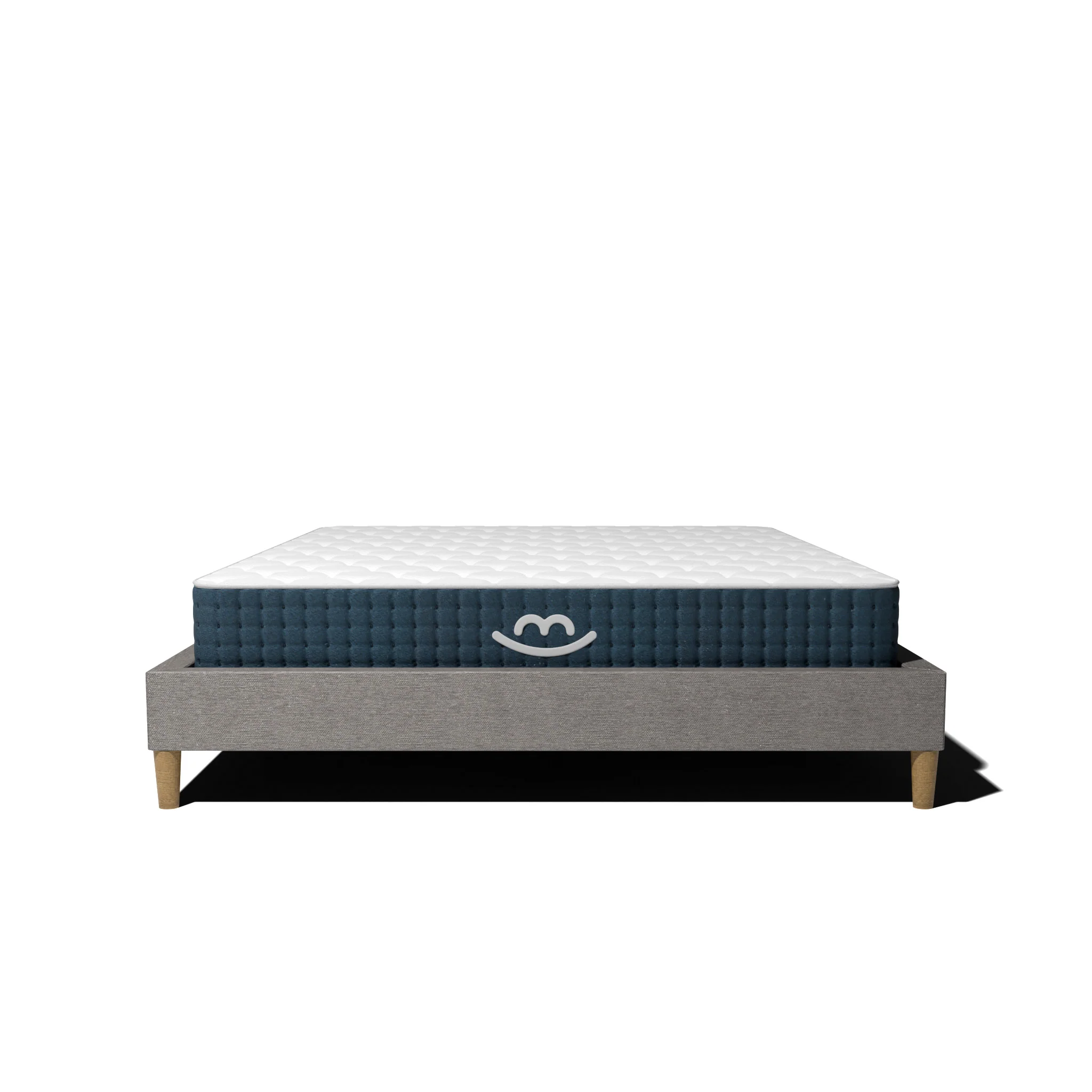 Ensemble lit et matelas à mémoire de forme Jade - 26cm - Image 17