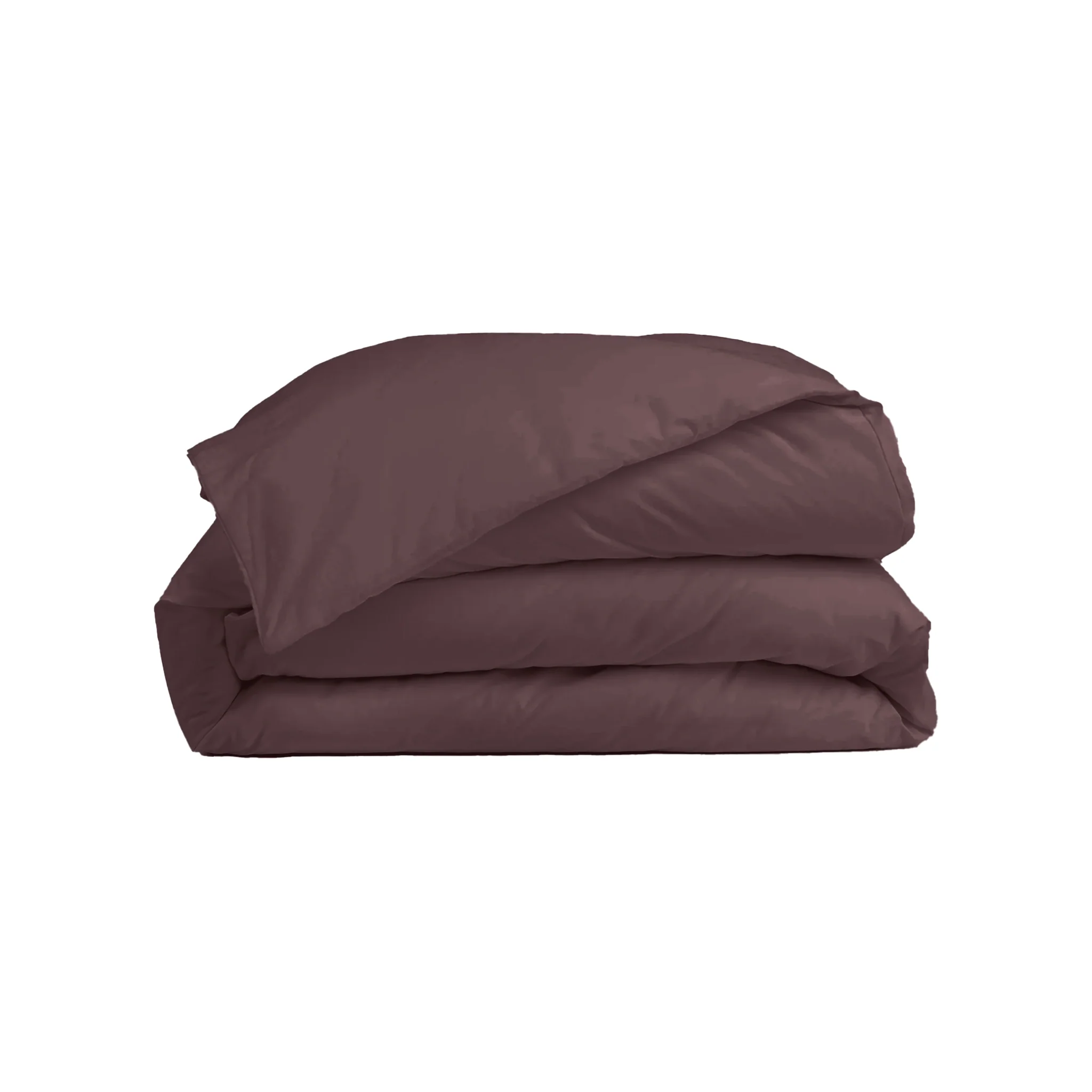 Housse de couette Coton lavé - 2 coloris au choix - Image 6