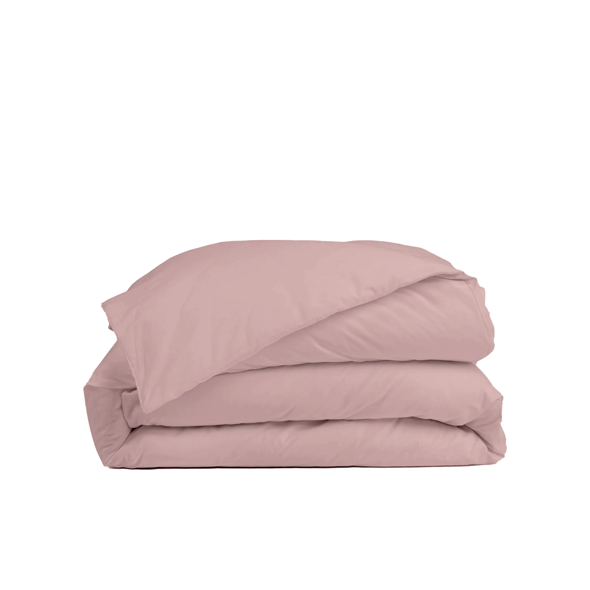 Housse de couette percale lavée - 8 coloris au choix - Image 22