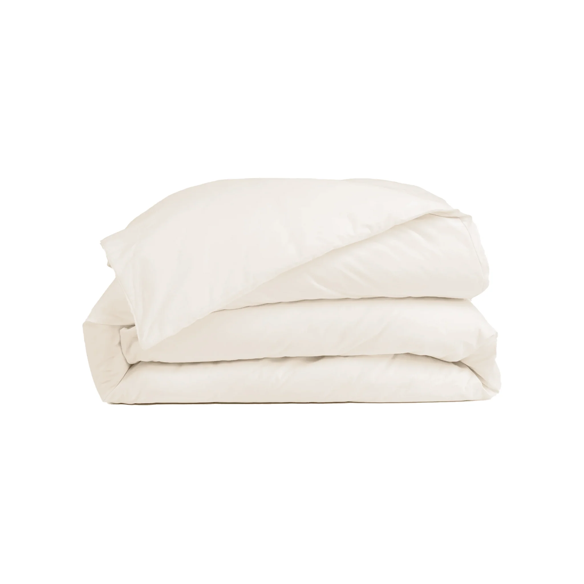 Housse de couette percale lavée - 8 coloris au choix - Image 27