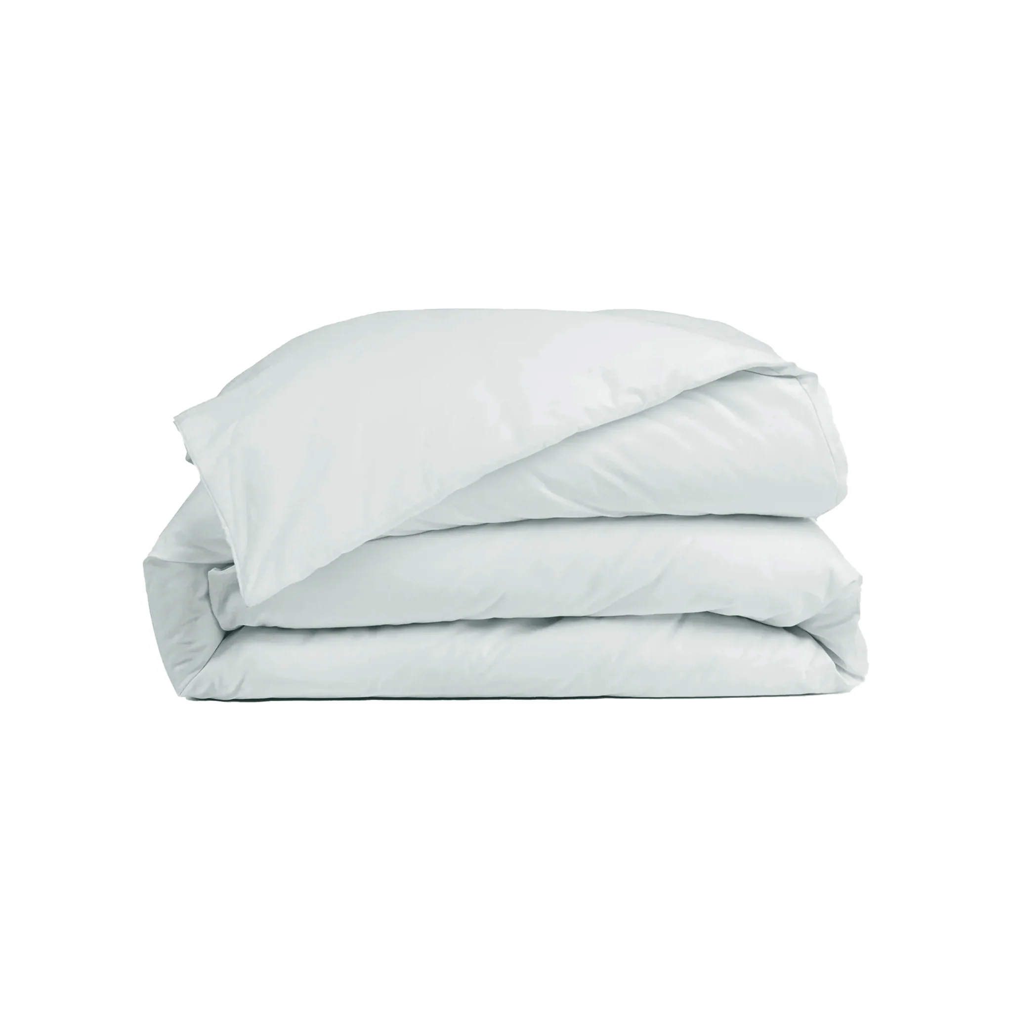 Housse de couette percale lavée - 8 coloris au choix - Image 32