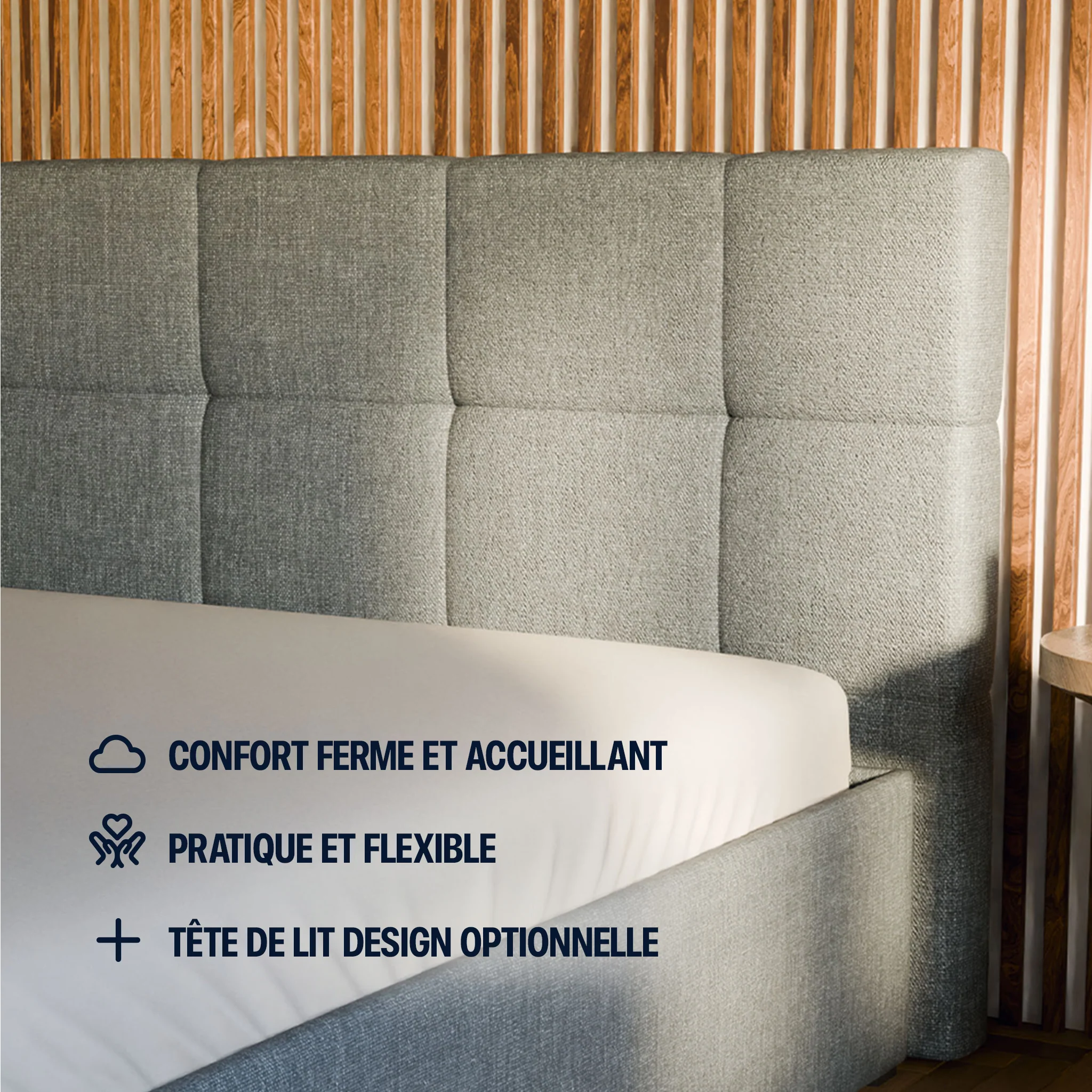Lit Coffre - 100% personnalisable - Artur - Image 12