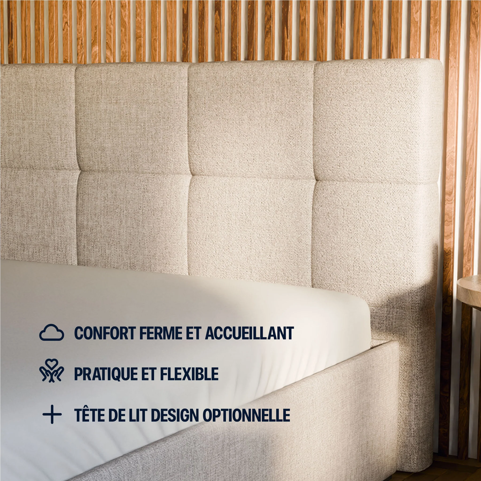 Lit Coffre - 100% personnalisable - Artur - Image 16