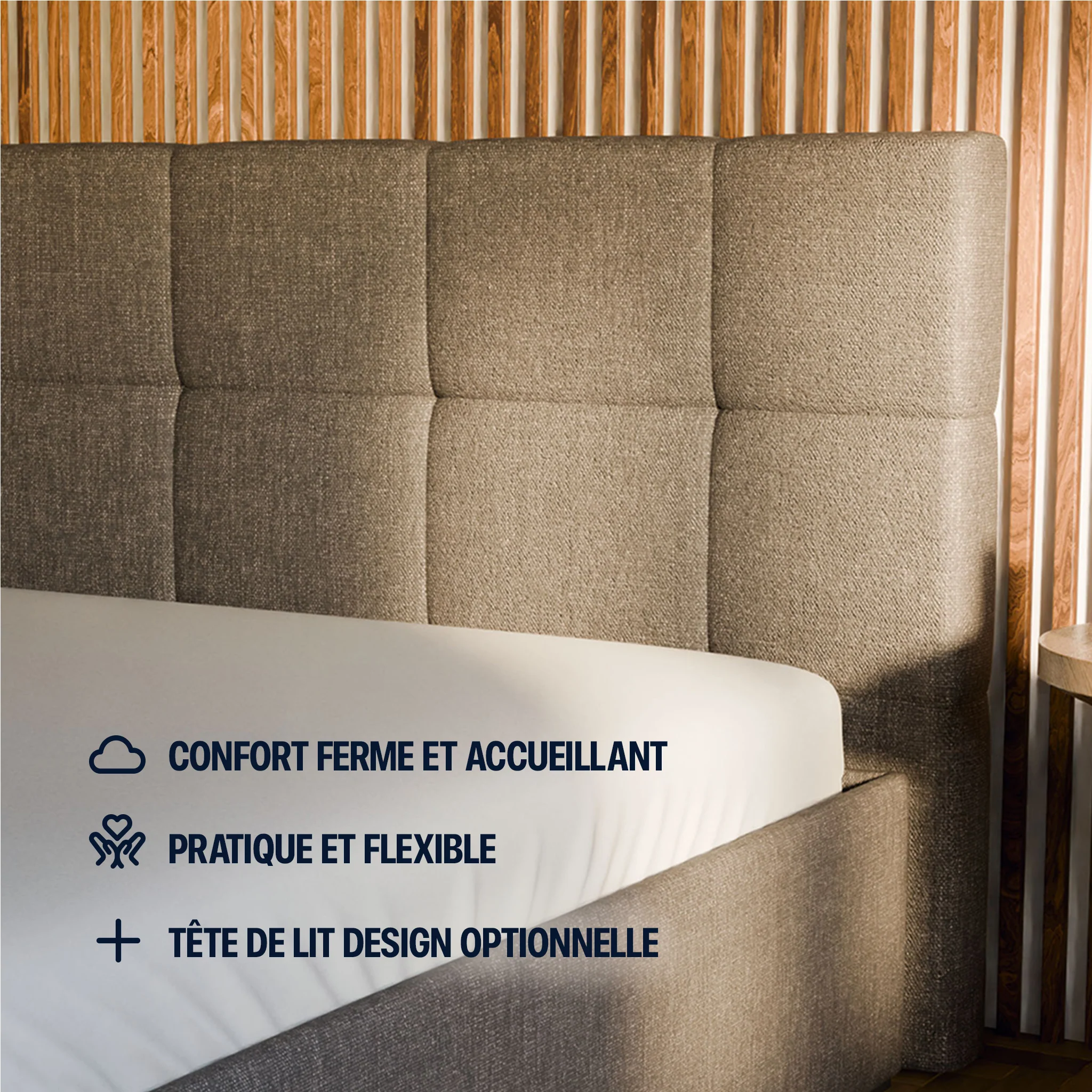 Lit Coffre - 100% personnalisable - Artur - Image 20