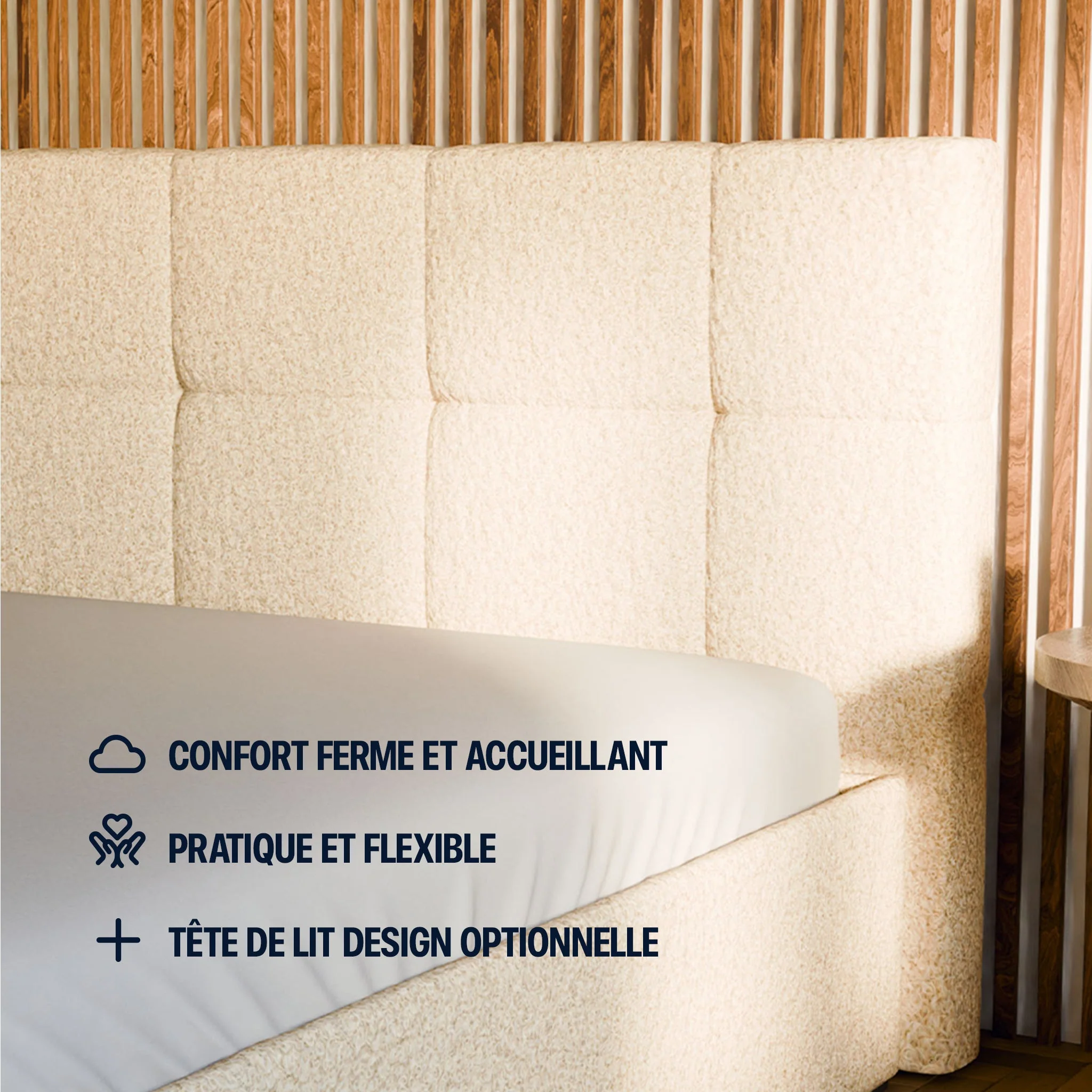 Lit Coffre - 100% personnalisable - Artur - Image 28