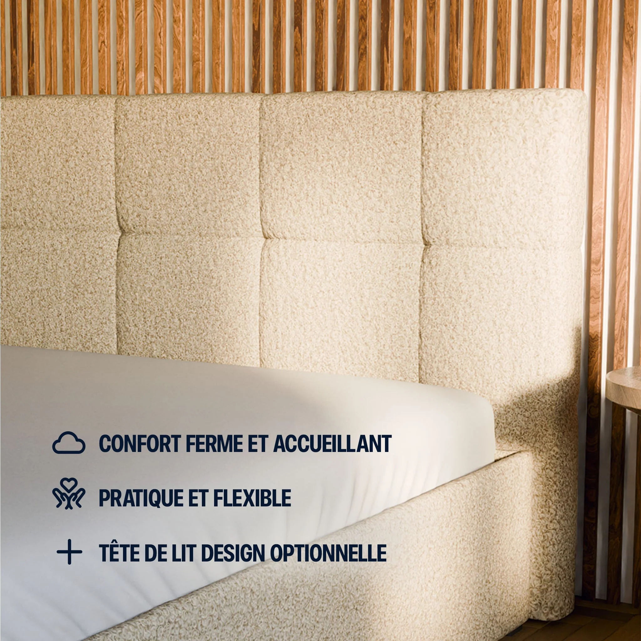 Lit Coffre - 100% personnalisable - Artur - Image 32