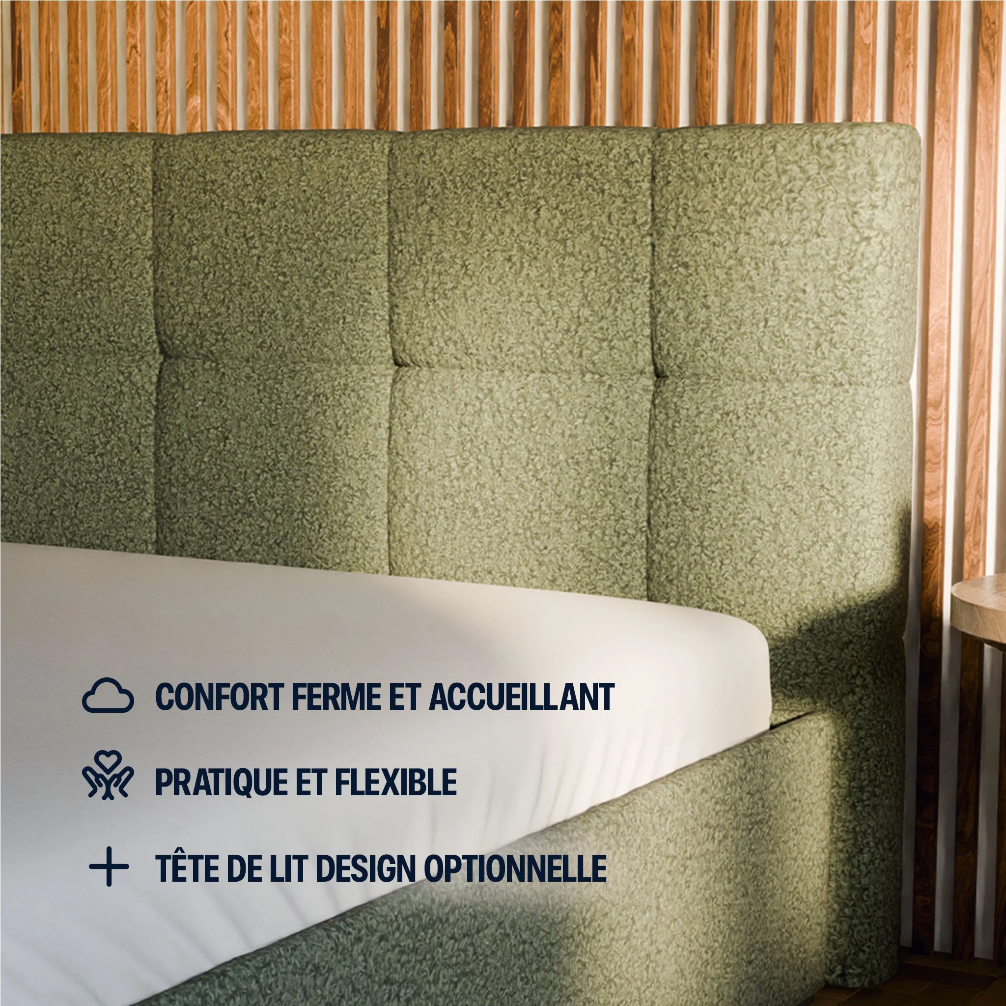 Lit Coffre - 100% personnalisable - Artur - Image 36