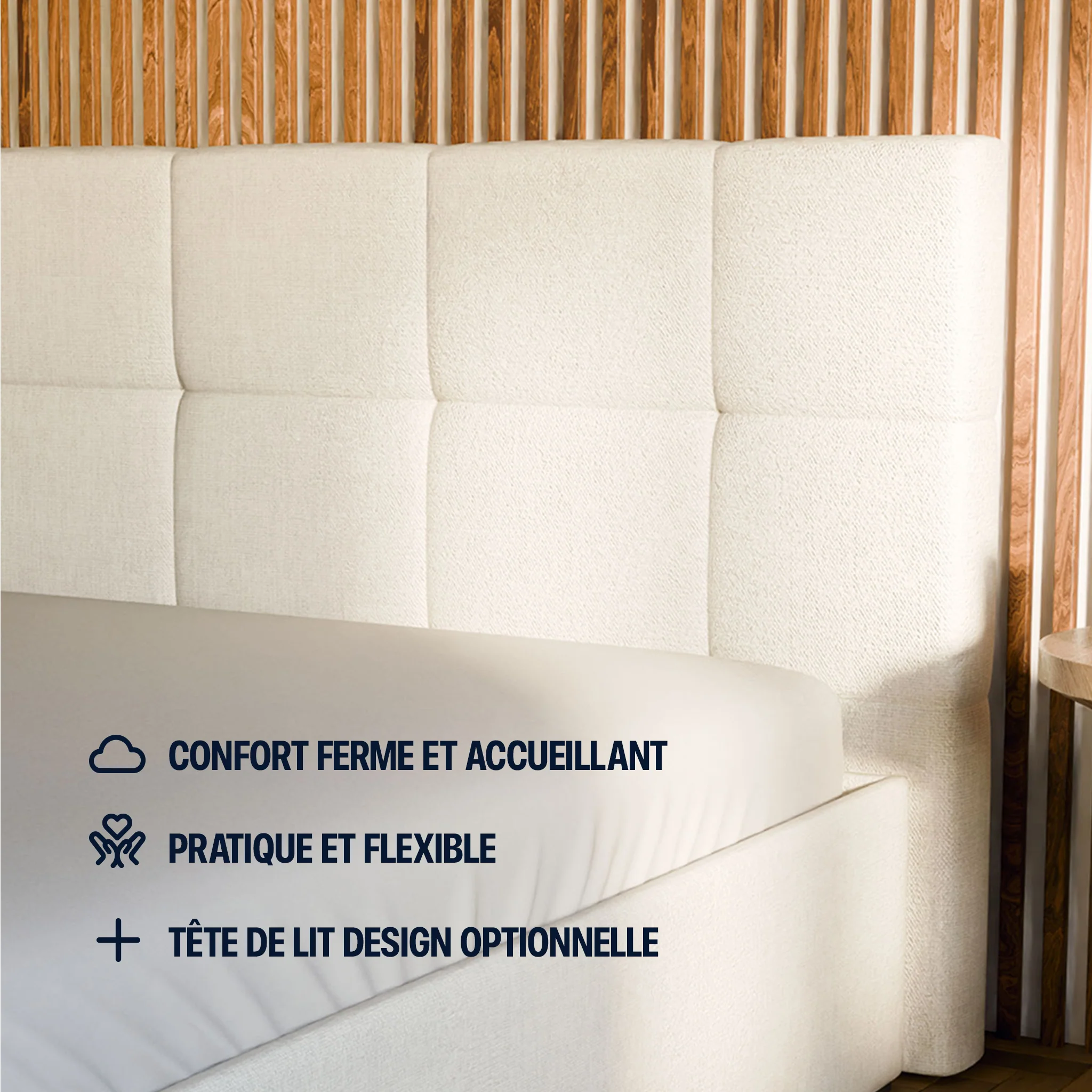 Lit Coffre - 100% personnalisable - Artur - Image 4