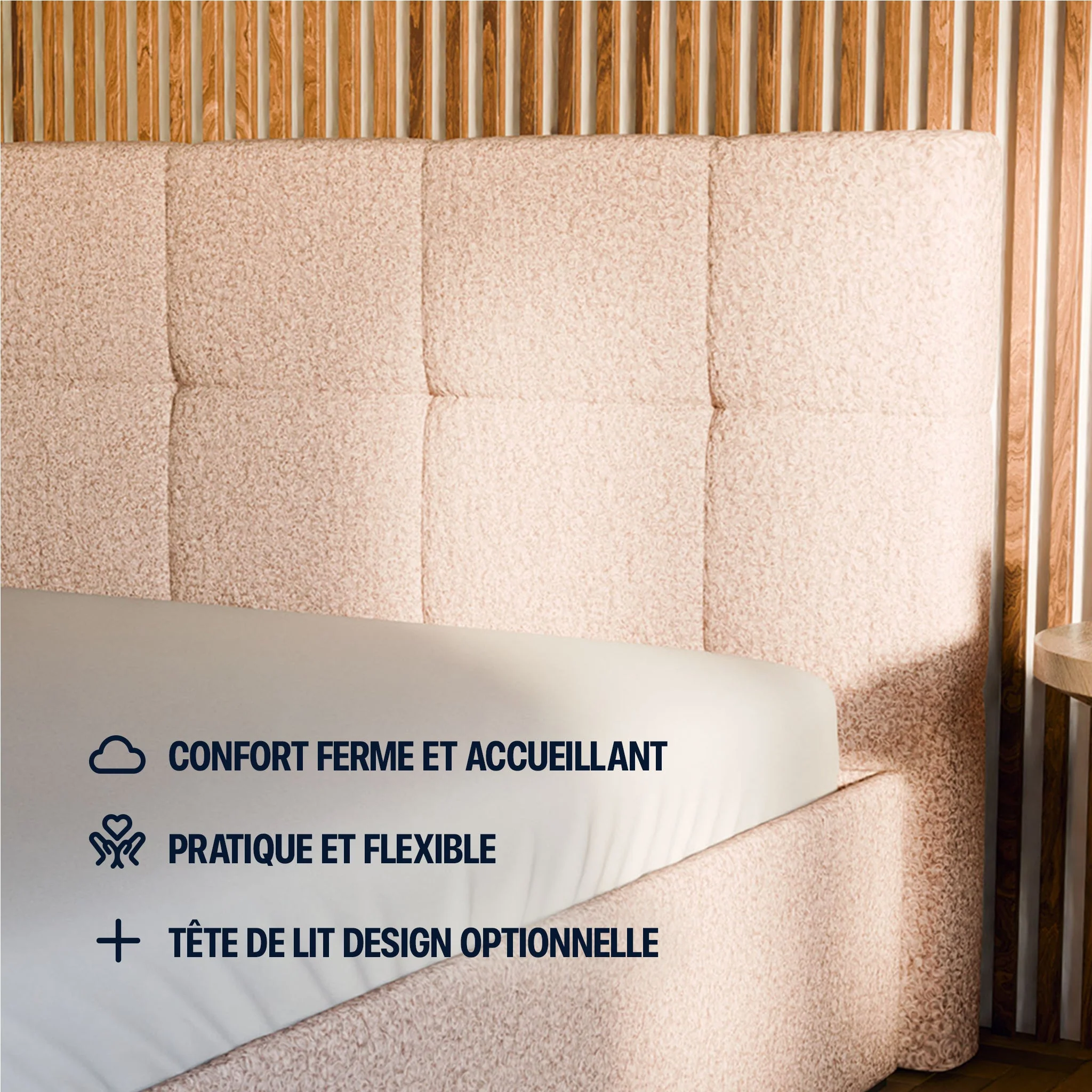 Lit Coffre - 100% personnalisable - Artur - Image 40