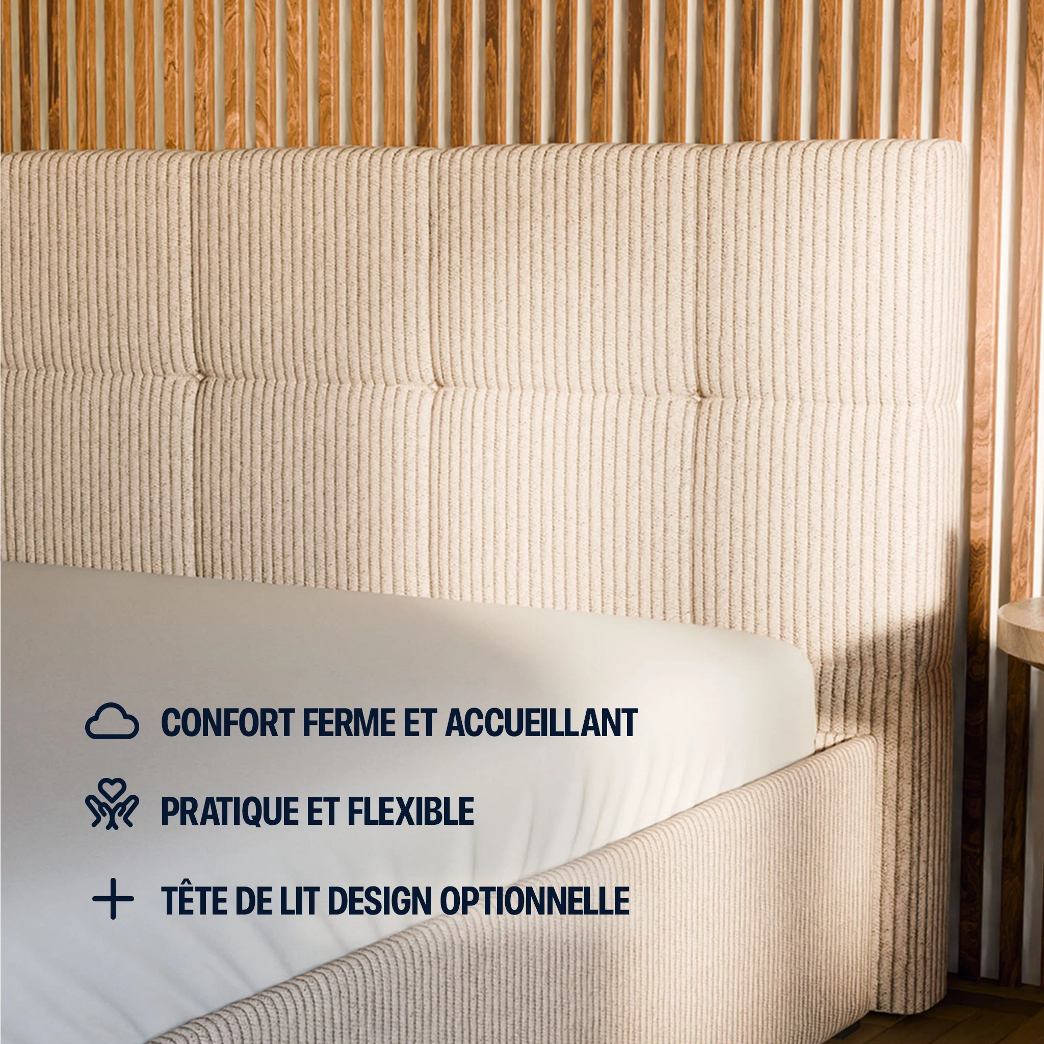 Lit Coffre - 100% personnalisable - Artur - Image 44