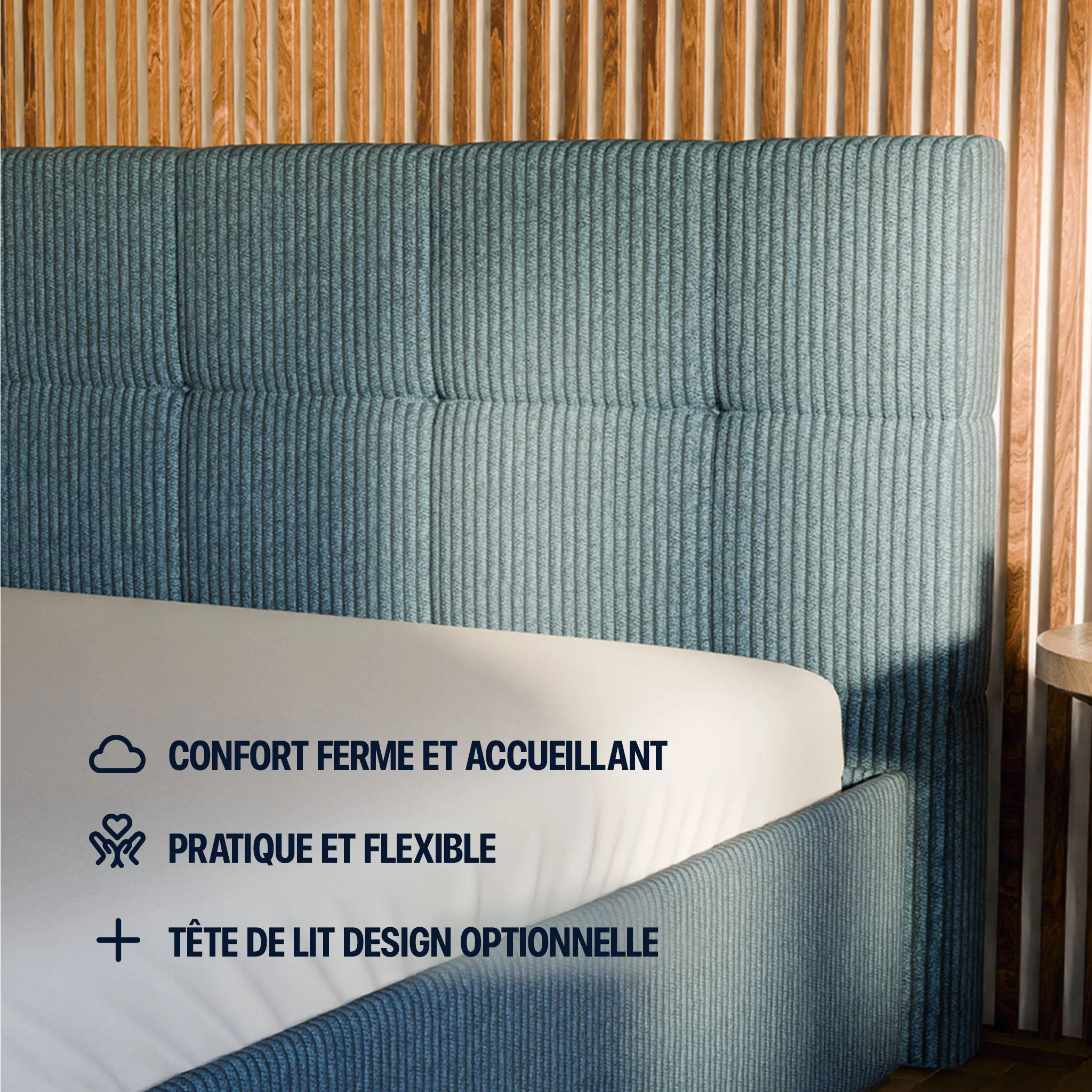 Lit Coffre - 100% personnalisable - Artur - Image 48
