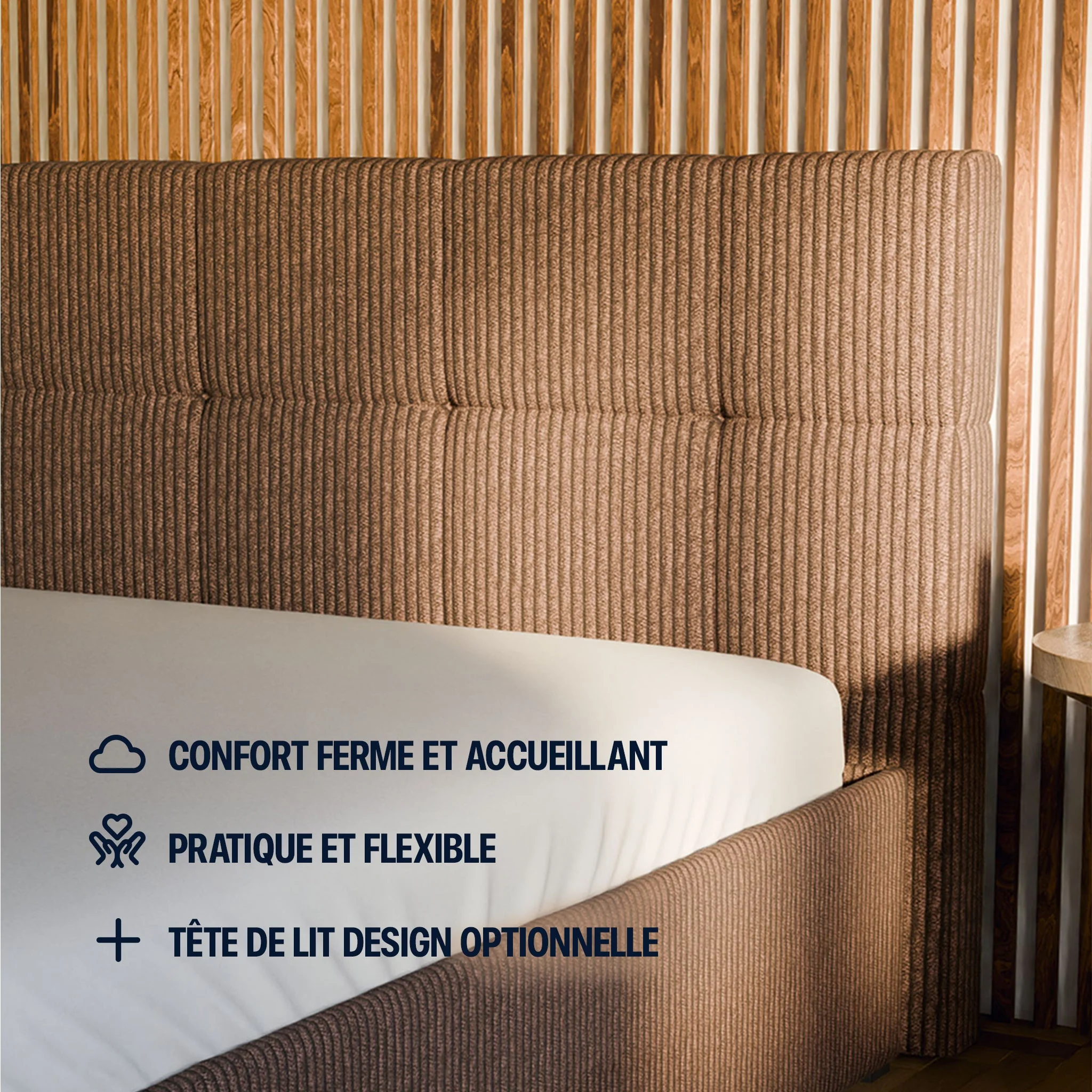 Lit Coffre - 100% personnalisable - Artur - Image 52