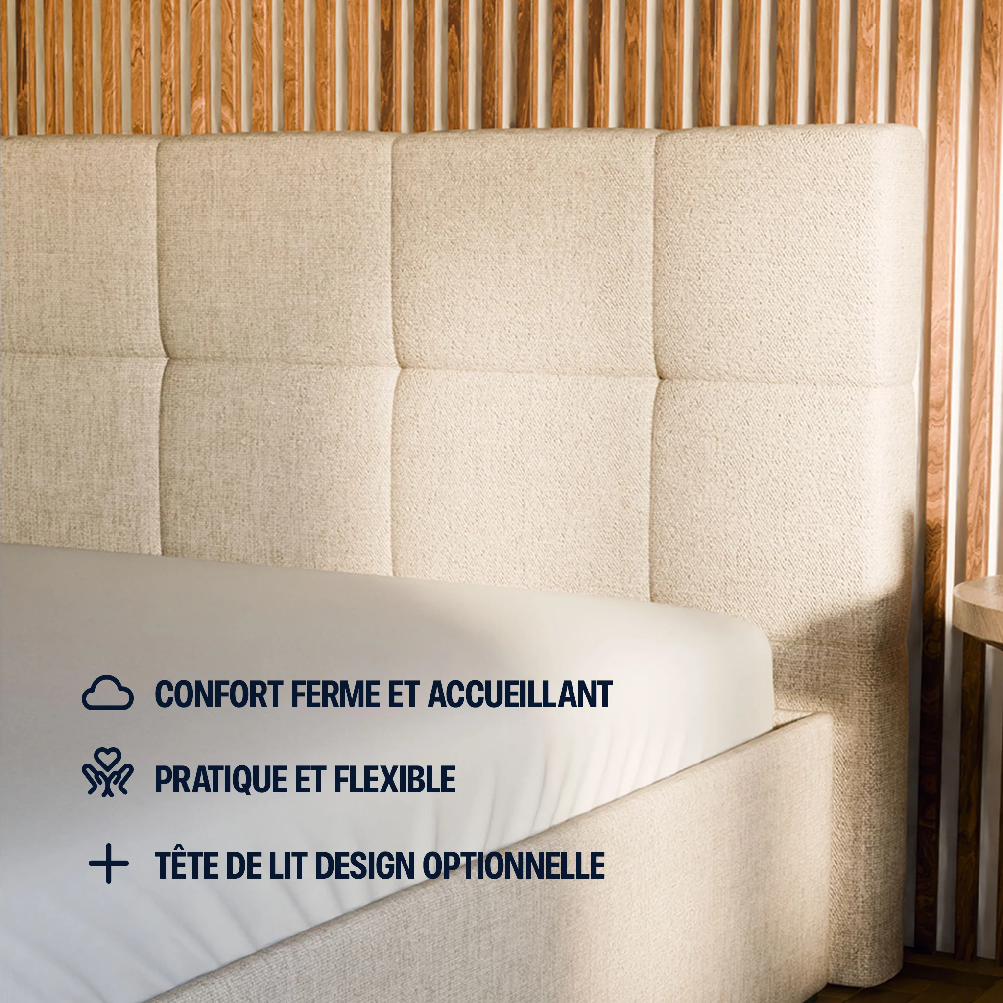 Lit Coffre - 100% personnalisable - Artur - Image 8