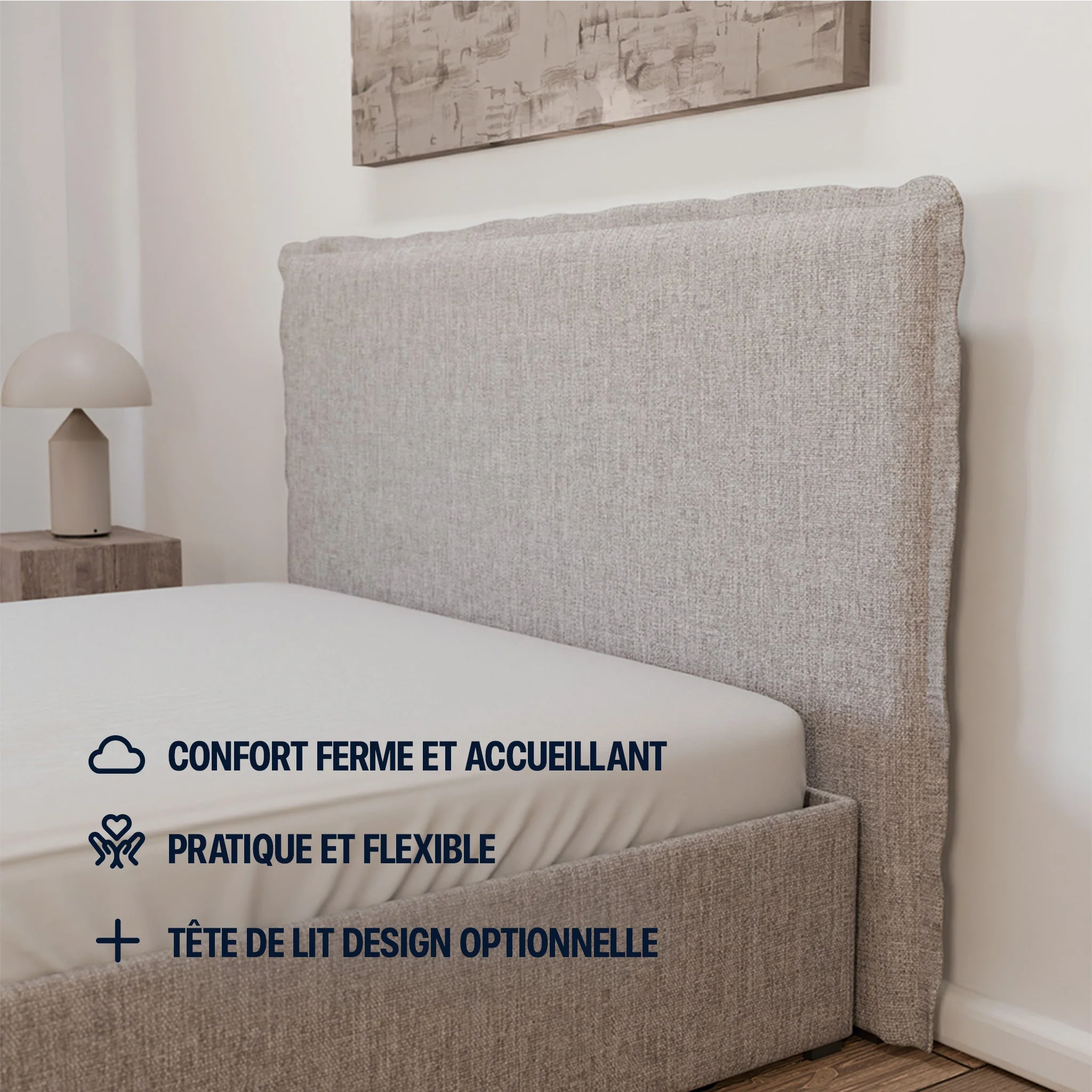 Lit Coffre - 100% personnalisable - Claire - Image 16