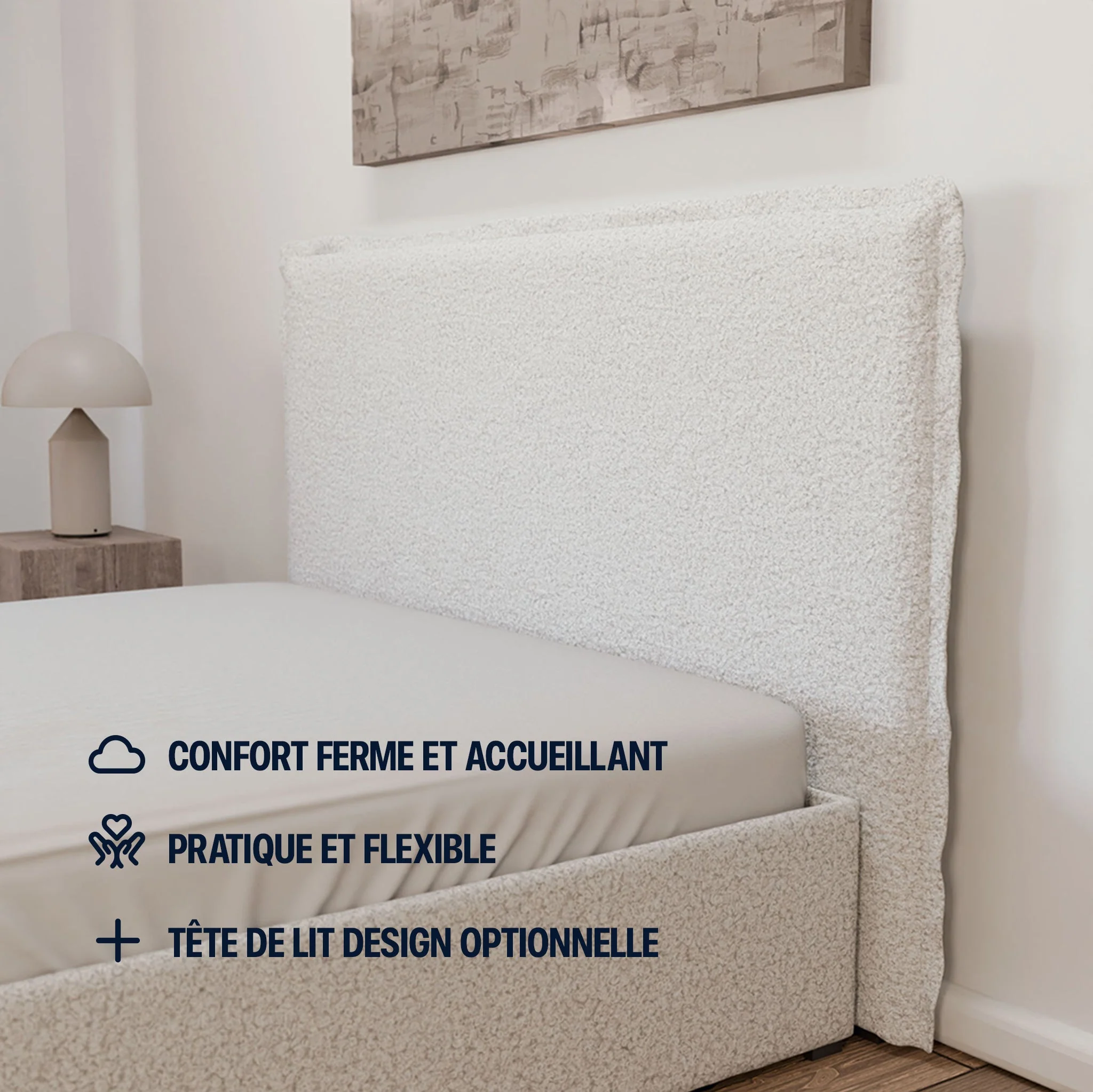 Lit Coffre - 100% personnalisable - Claire - Image 24