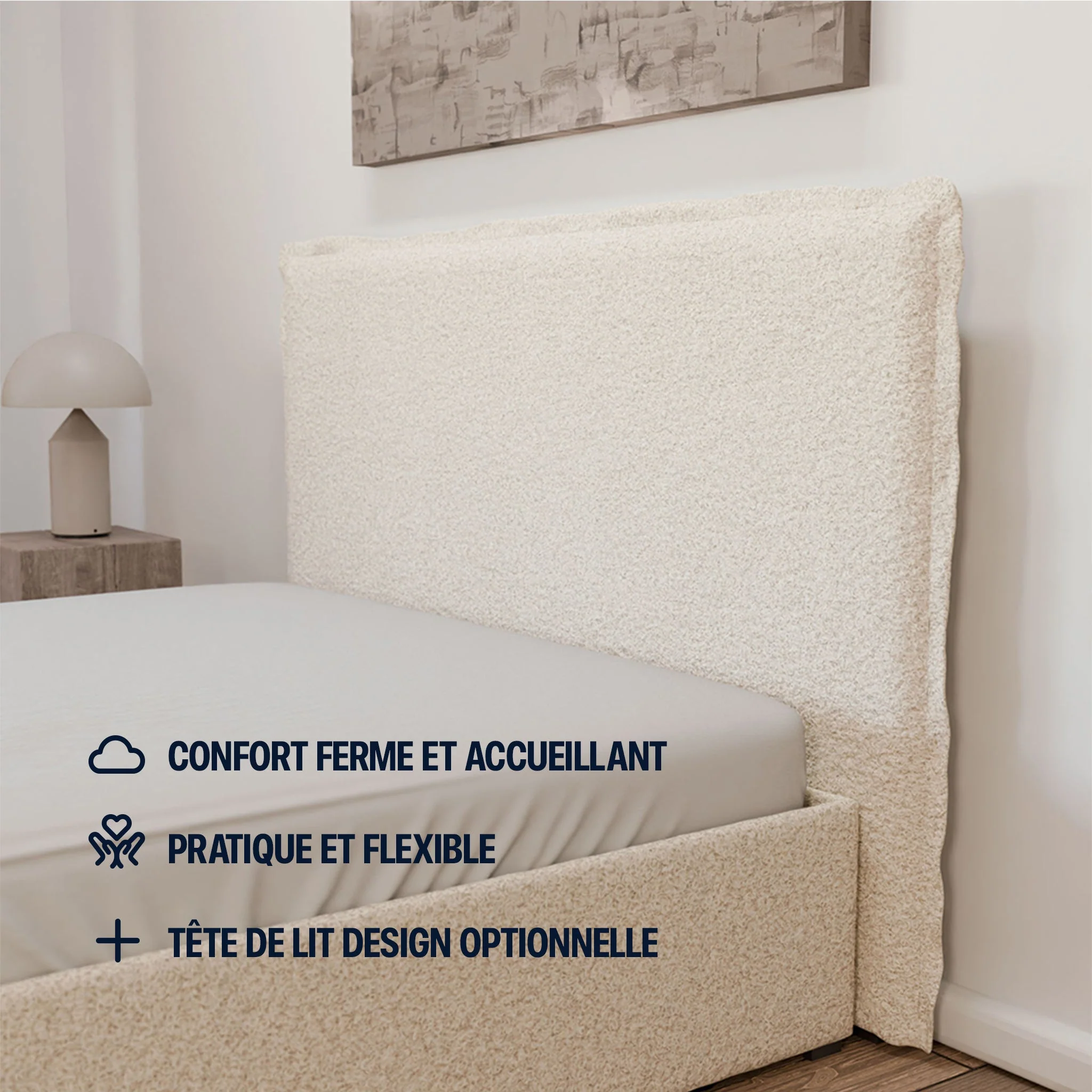 Lit Coffre - 100% personnalisable - Claire - Image 28