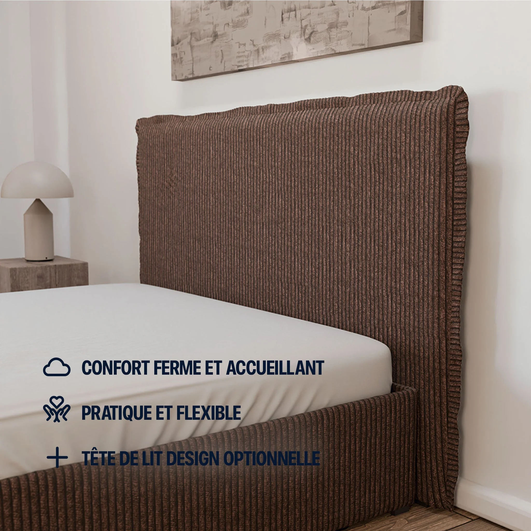 Lit Coffre - 100% personnalisable - Claire - Image 52