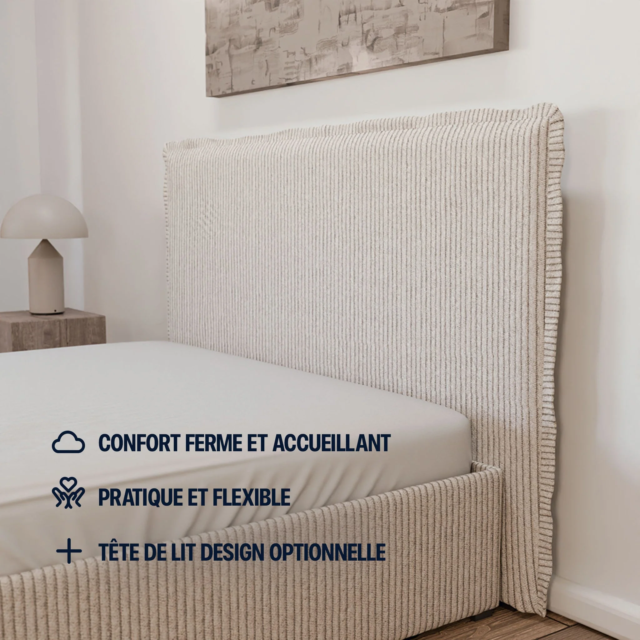 Lit Coffre - 100% personnalisable - Claire - Image 60