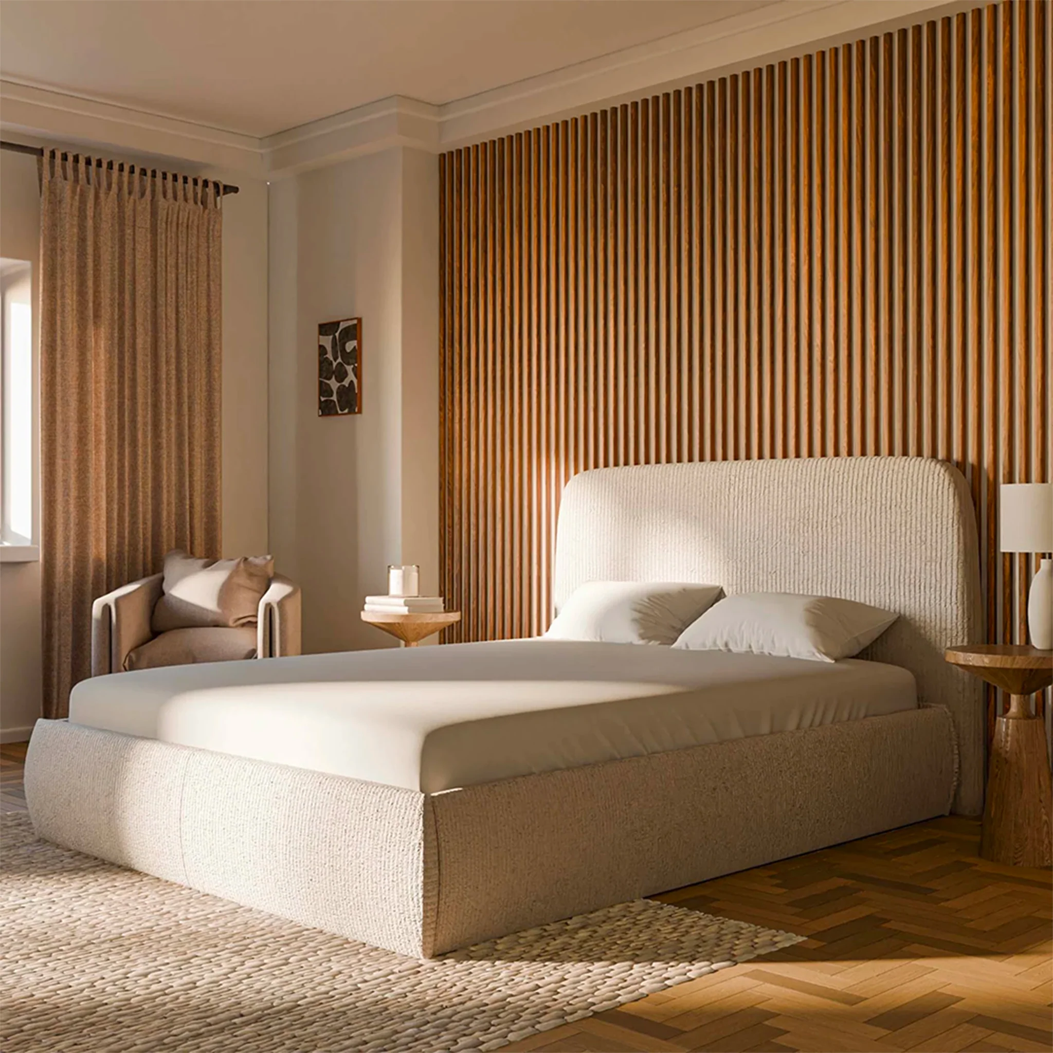 Black Friday literie : matelas, sommiers, oreillers et couettes jusqu’à −70%