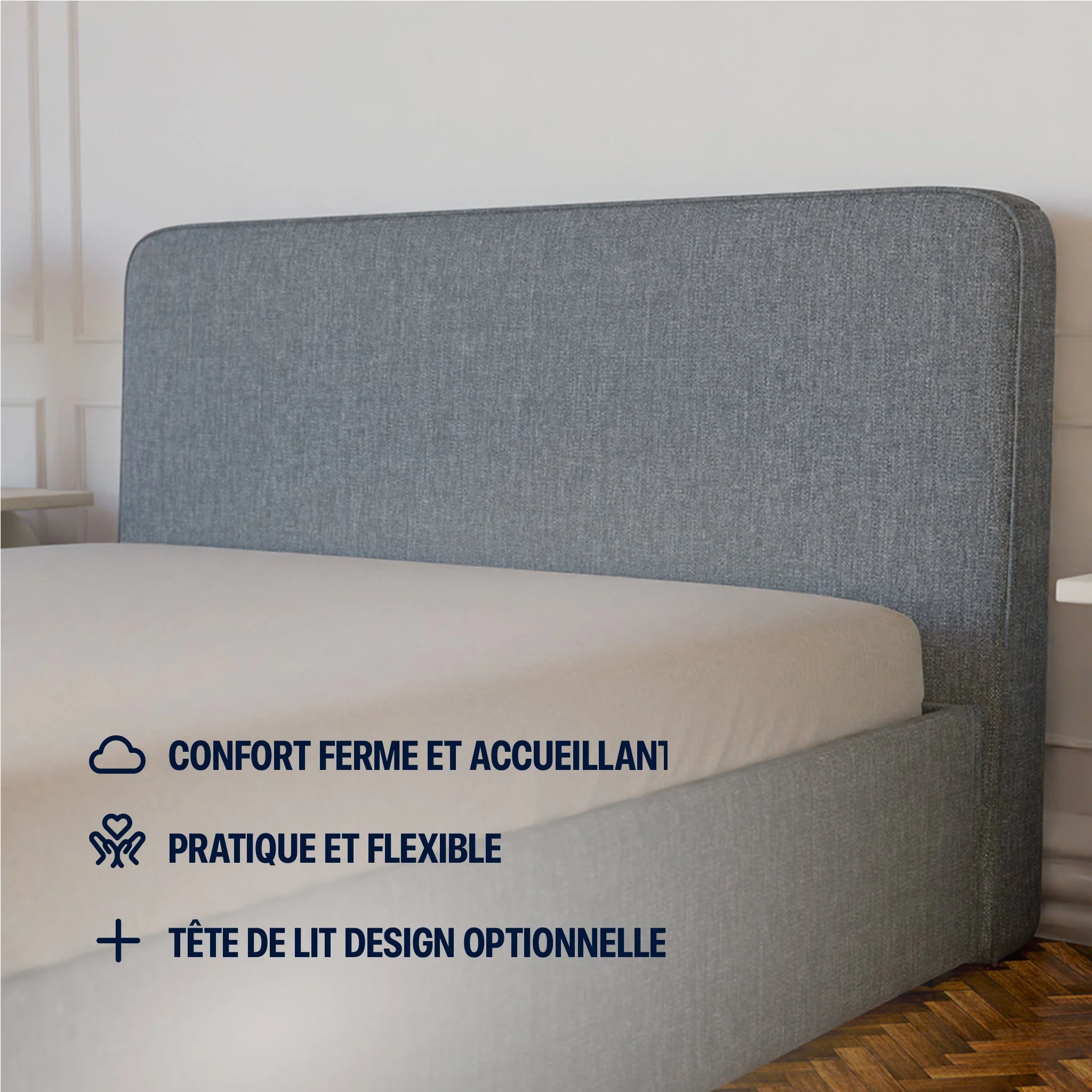 Lit Coffre - 100% personnalisable - Image 12