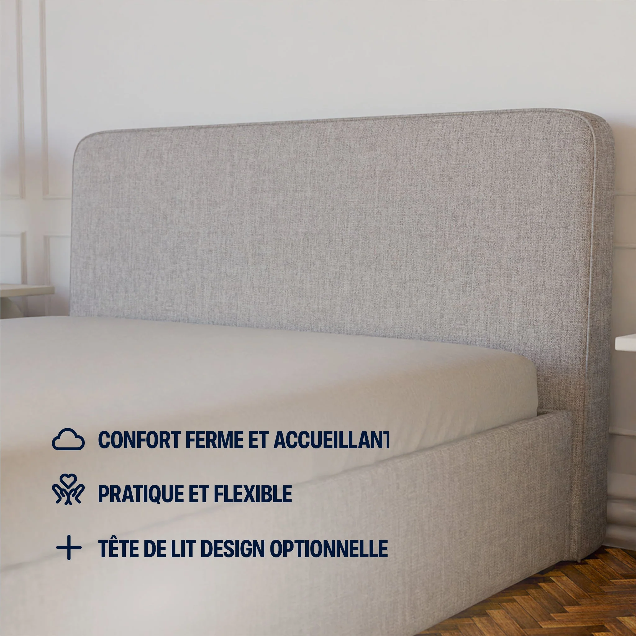 Lit Coffre - 100% personnalisable - Image 16