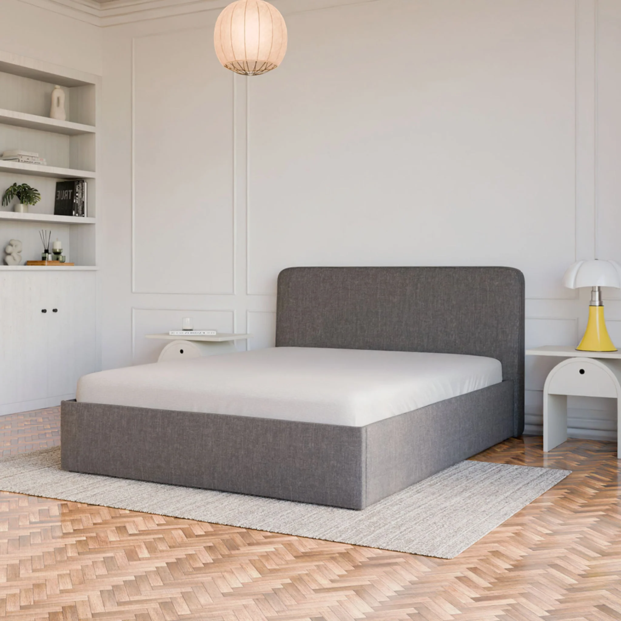 Lit Coffre - 100% personnalisable - Image 17