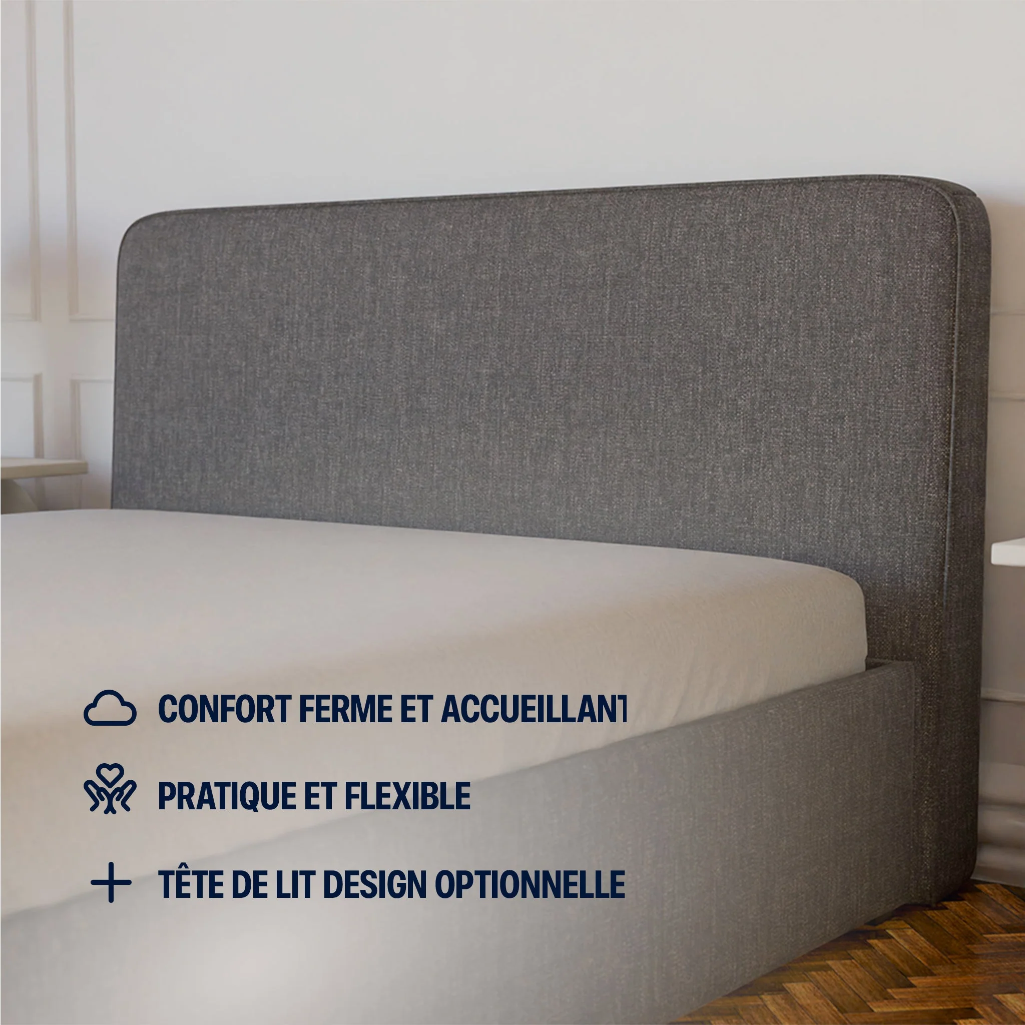 Lit Coffre - 100% personnalisable - Image 20