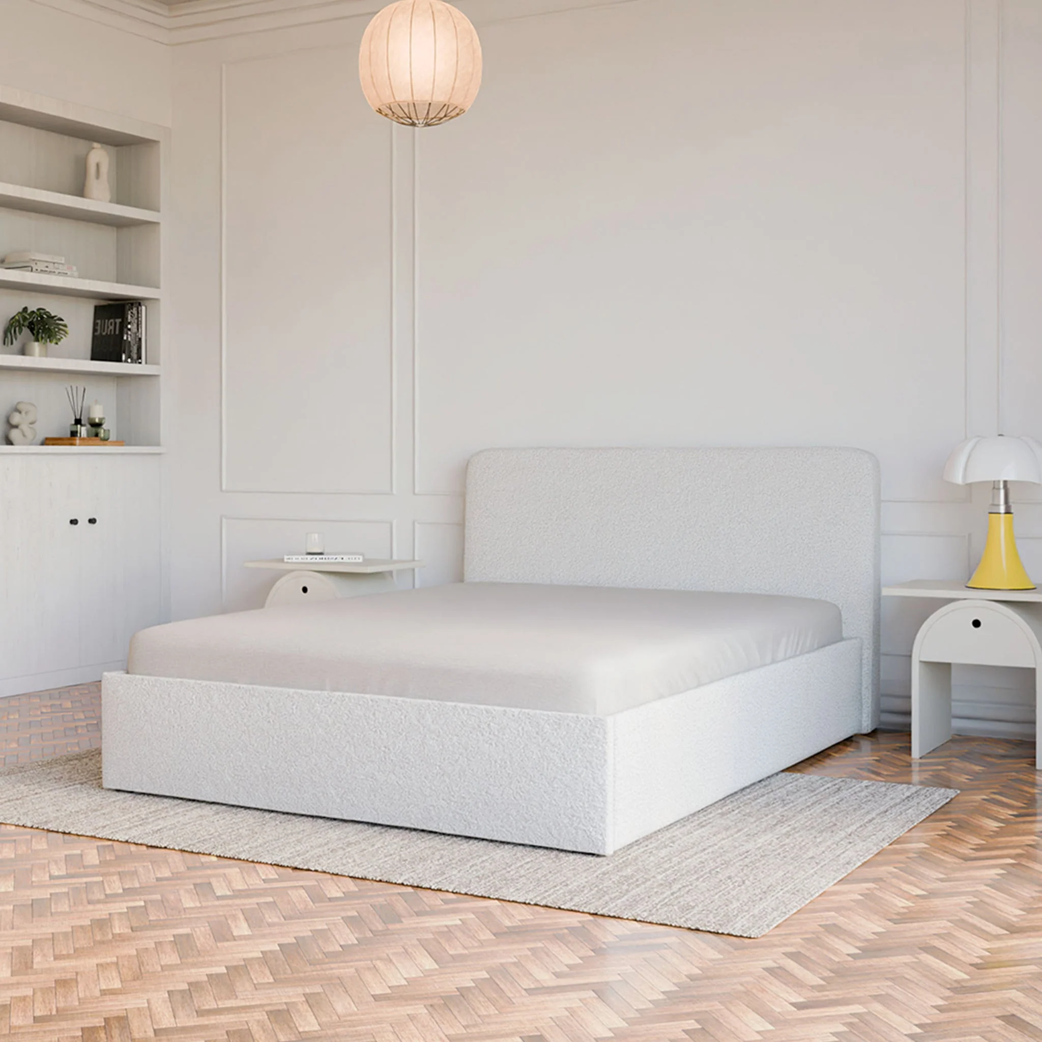 Lit Coffre - 100% personnalisable - Image 21