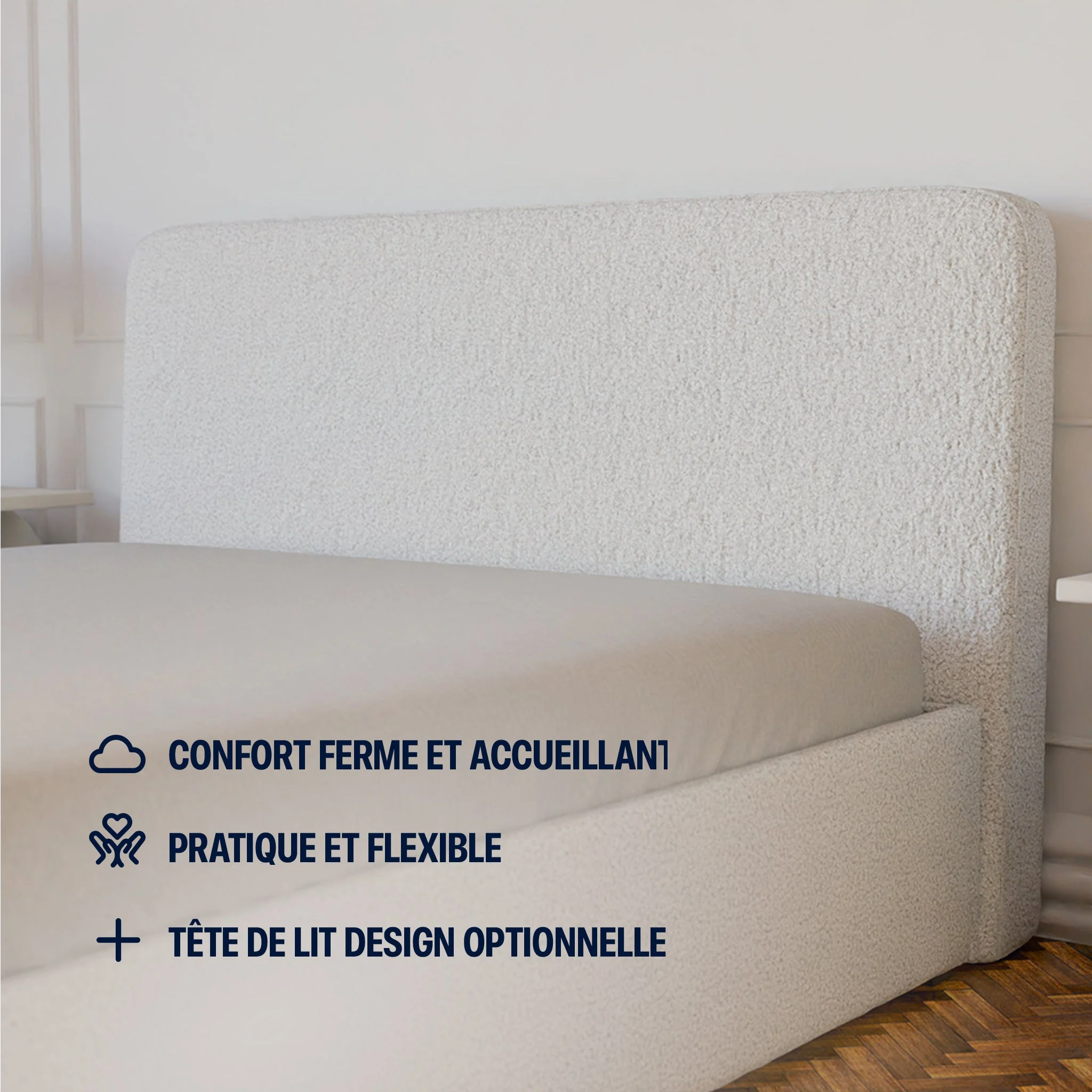 Lit Coffre - 100% personnalisable - Image 24
