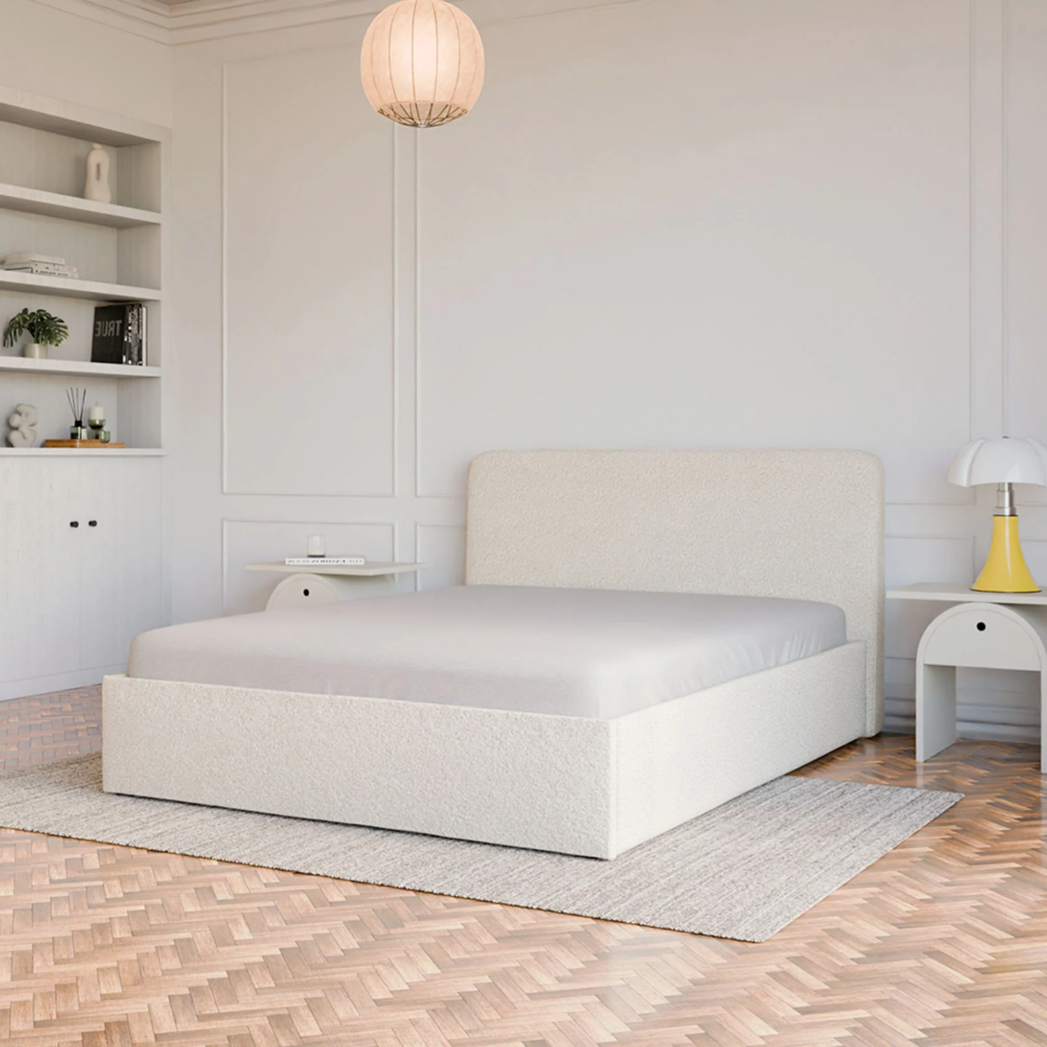 Lit Coffre - 100% personnalisable - Image 25