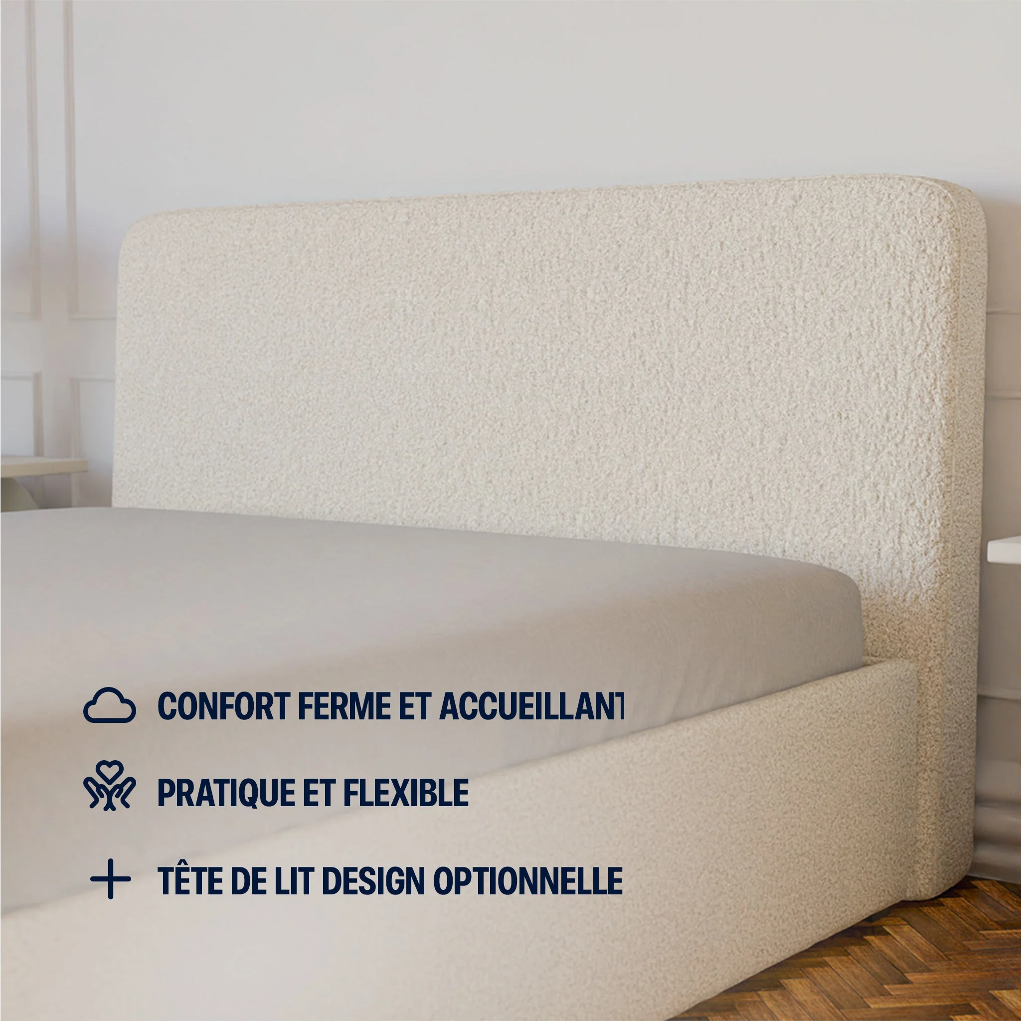 Lit Coffre - 100% personnalisable - Image 28
