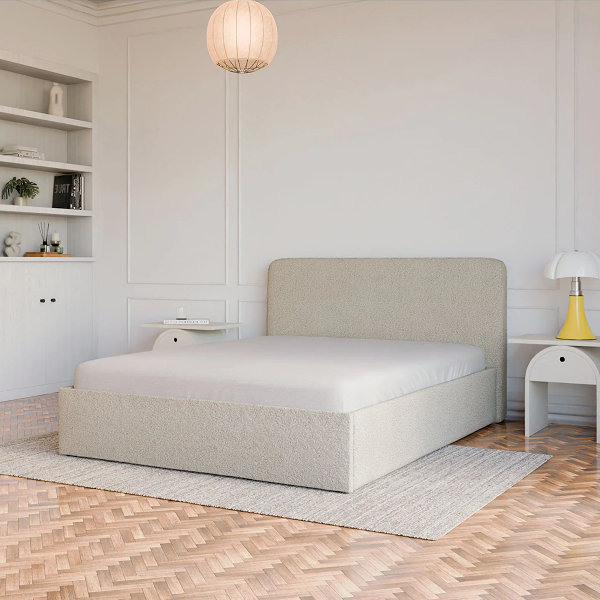 Lit Coffre - 100% personnalisable - Image 29