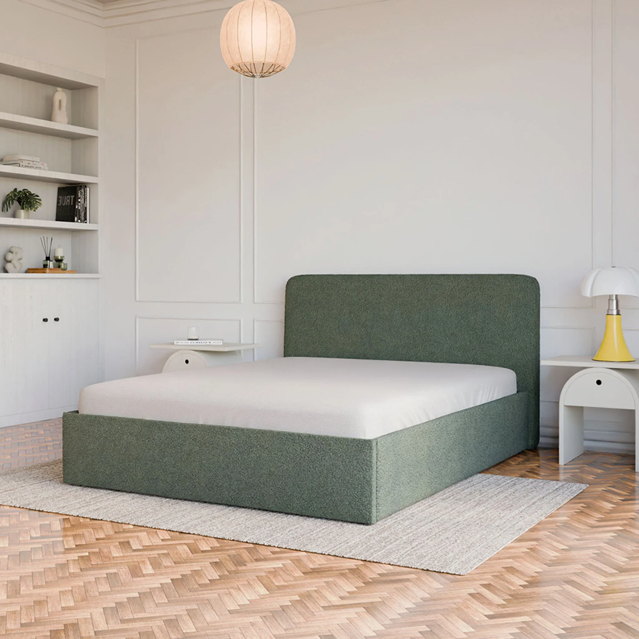 Lit Coffre - 100% personnalisable - Image 33