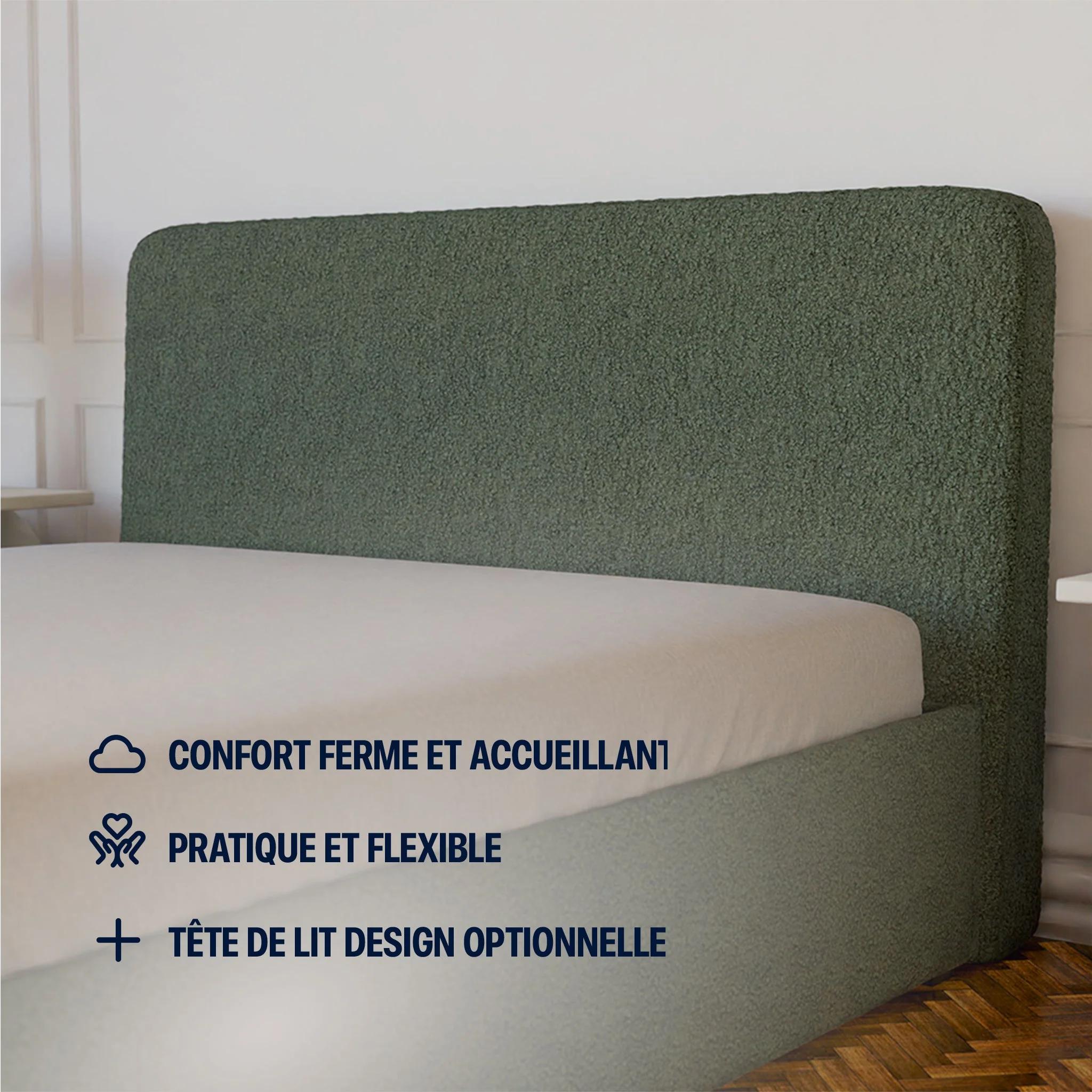 Lit Coffre - 100% personnalisable - Image 36