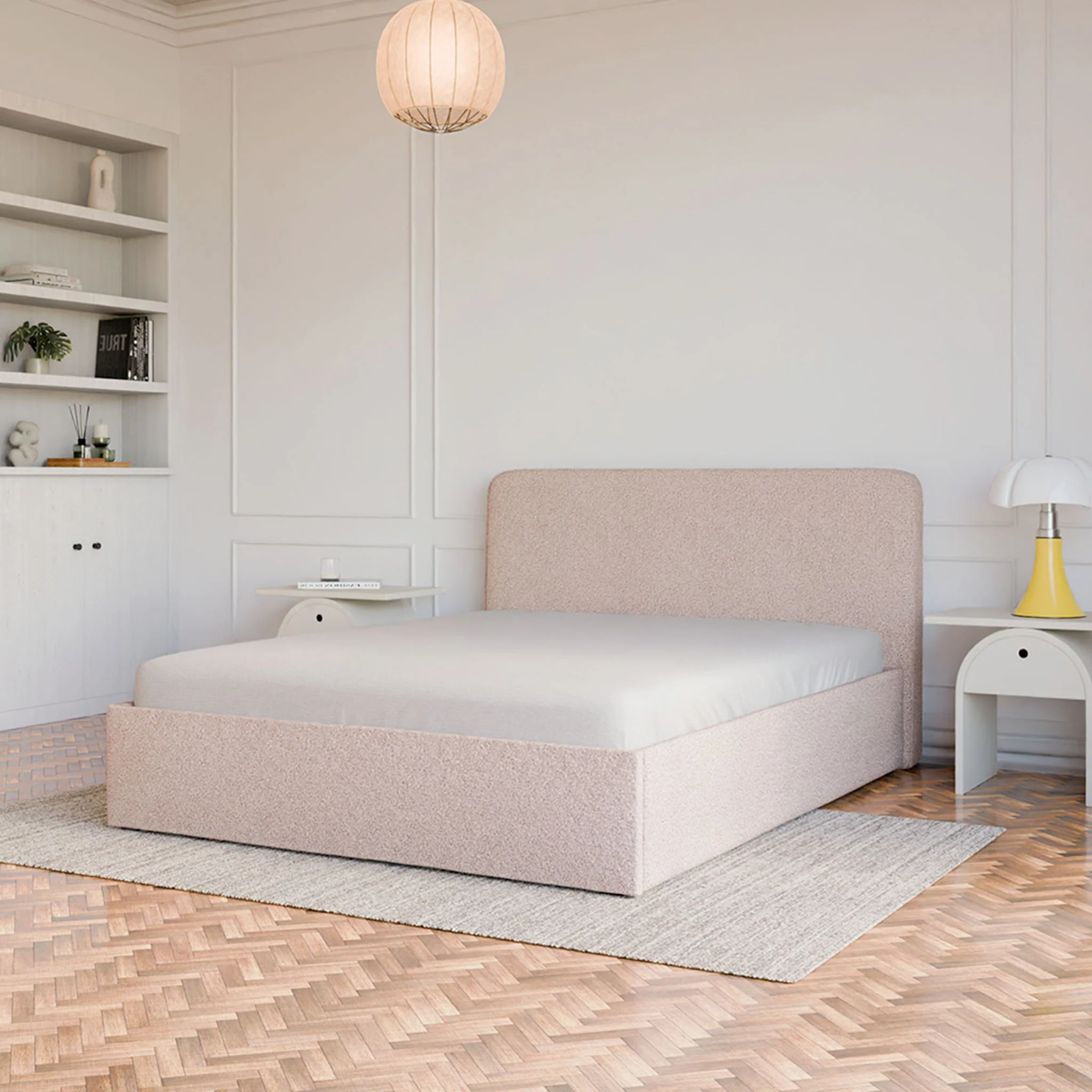 Lit Coffre - 100% personnalisable - Image 37