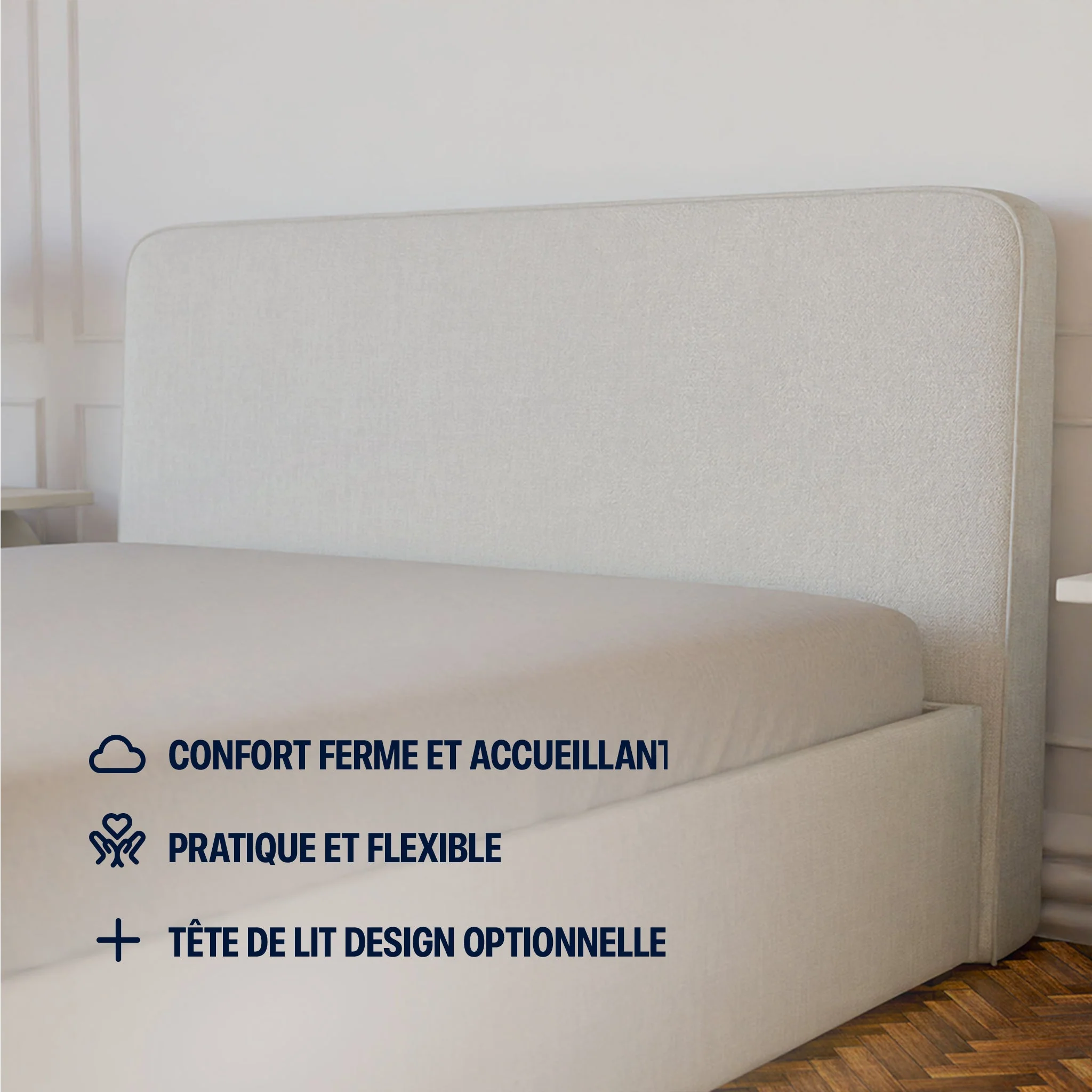 Lit Coffre - 100% personnalisable - Image 4