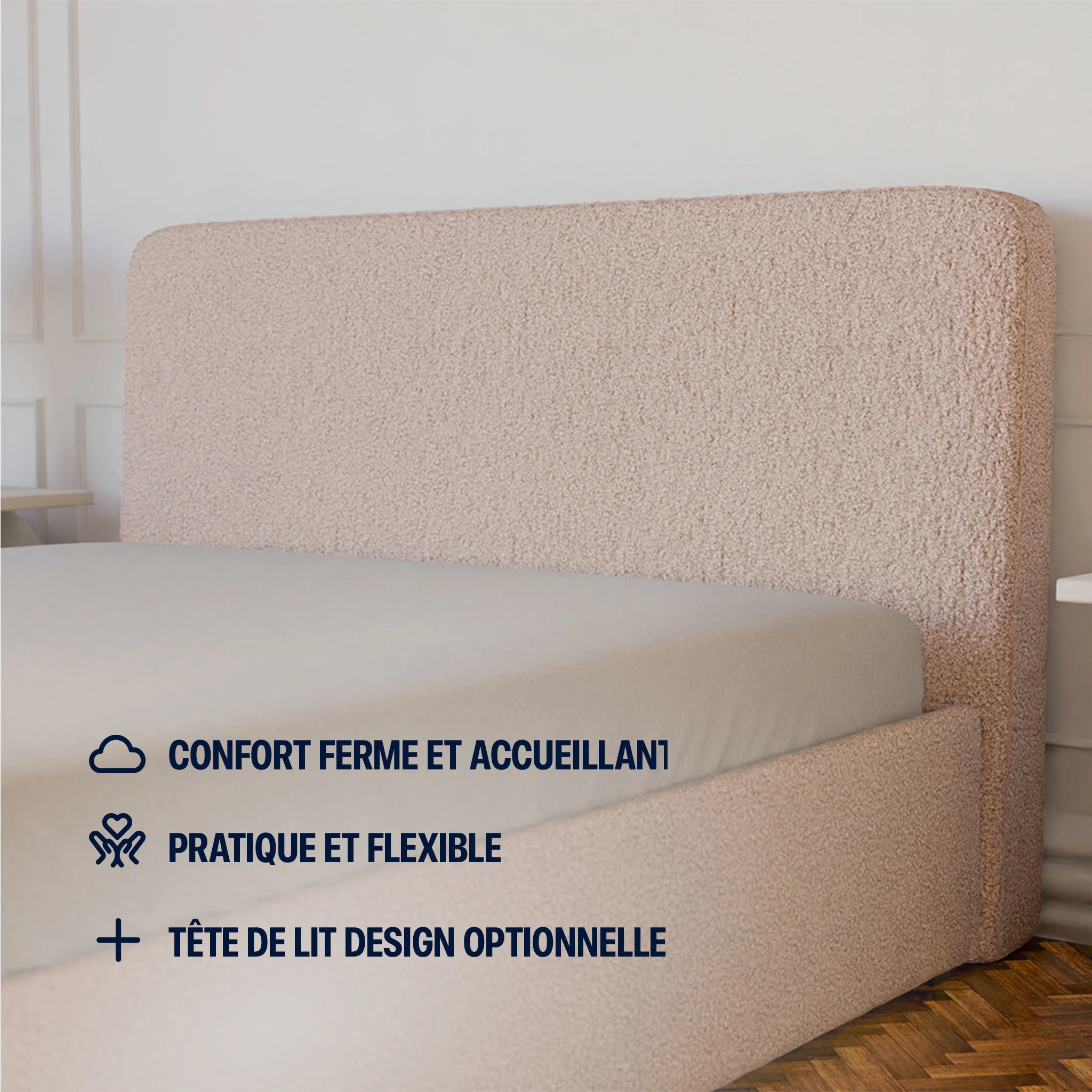Lit Coffre - 100% personnalisable - Image 40