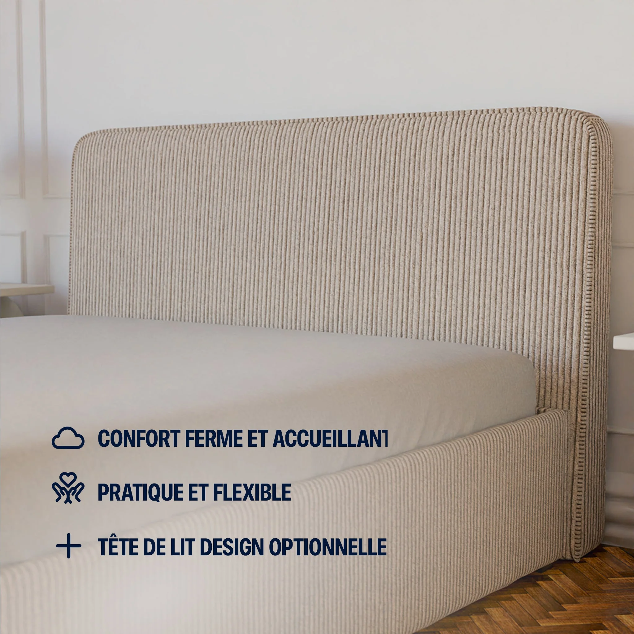 Lit Coffre - 100% personnalisable - Image 44