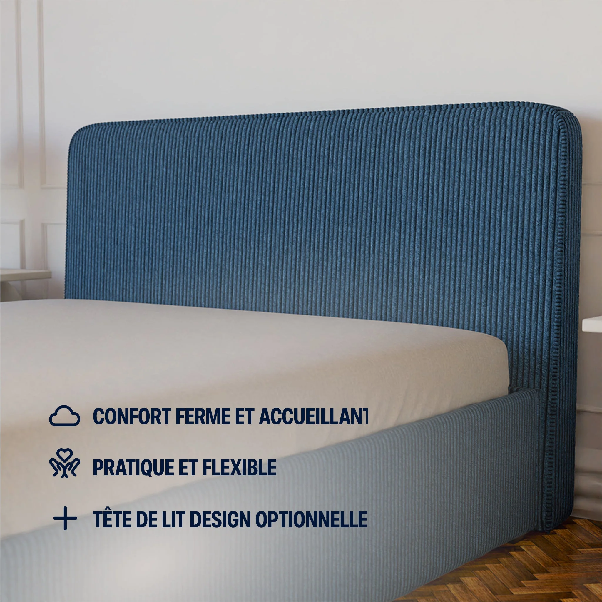 Lit Coffre - 100% personnalisable - Image 48