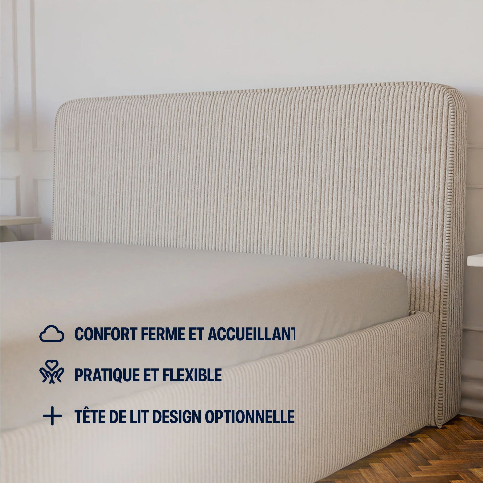 Lit Coffre - 100% personnalisable - Image 60