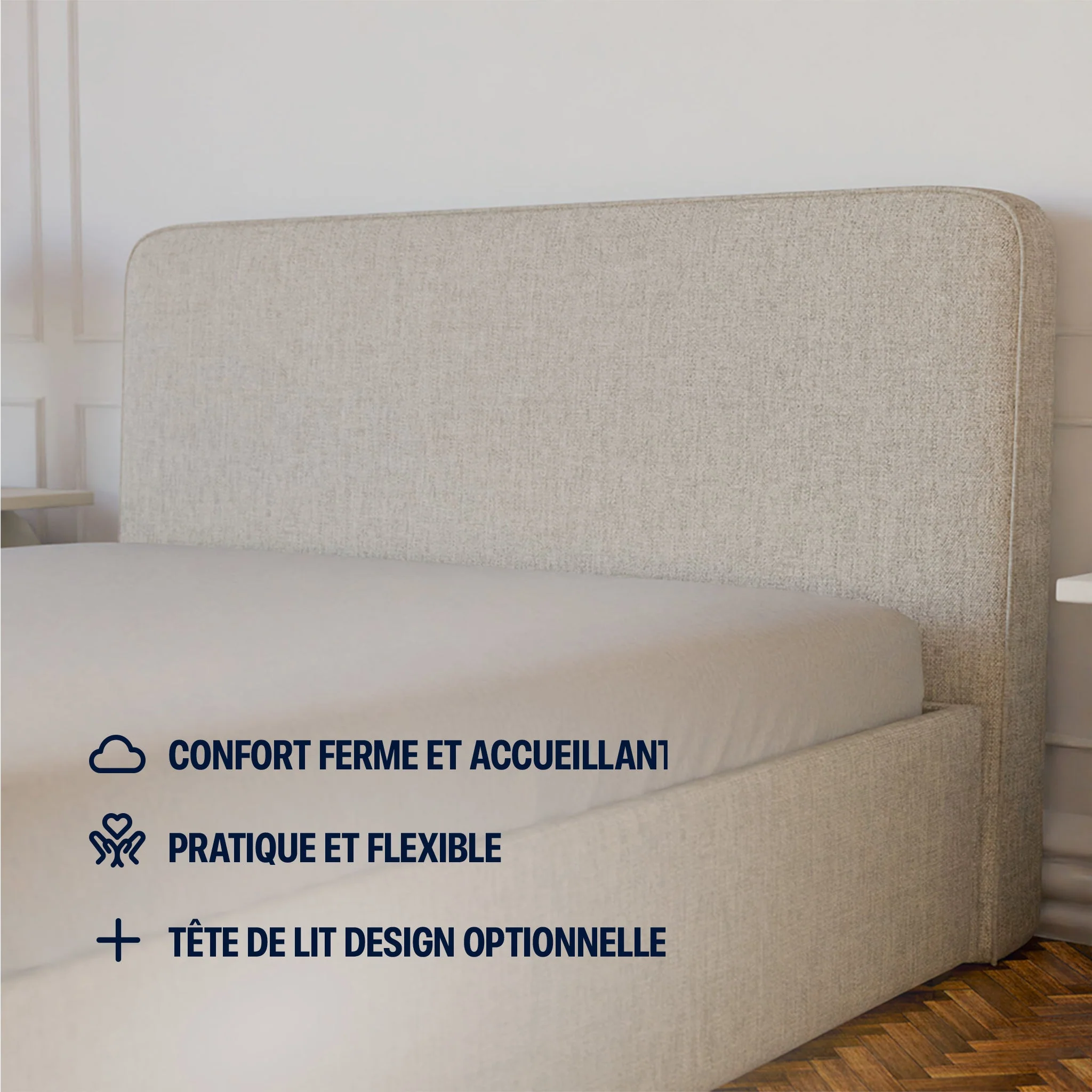 Lit Coffre - 100% personnalisable - Image 8