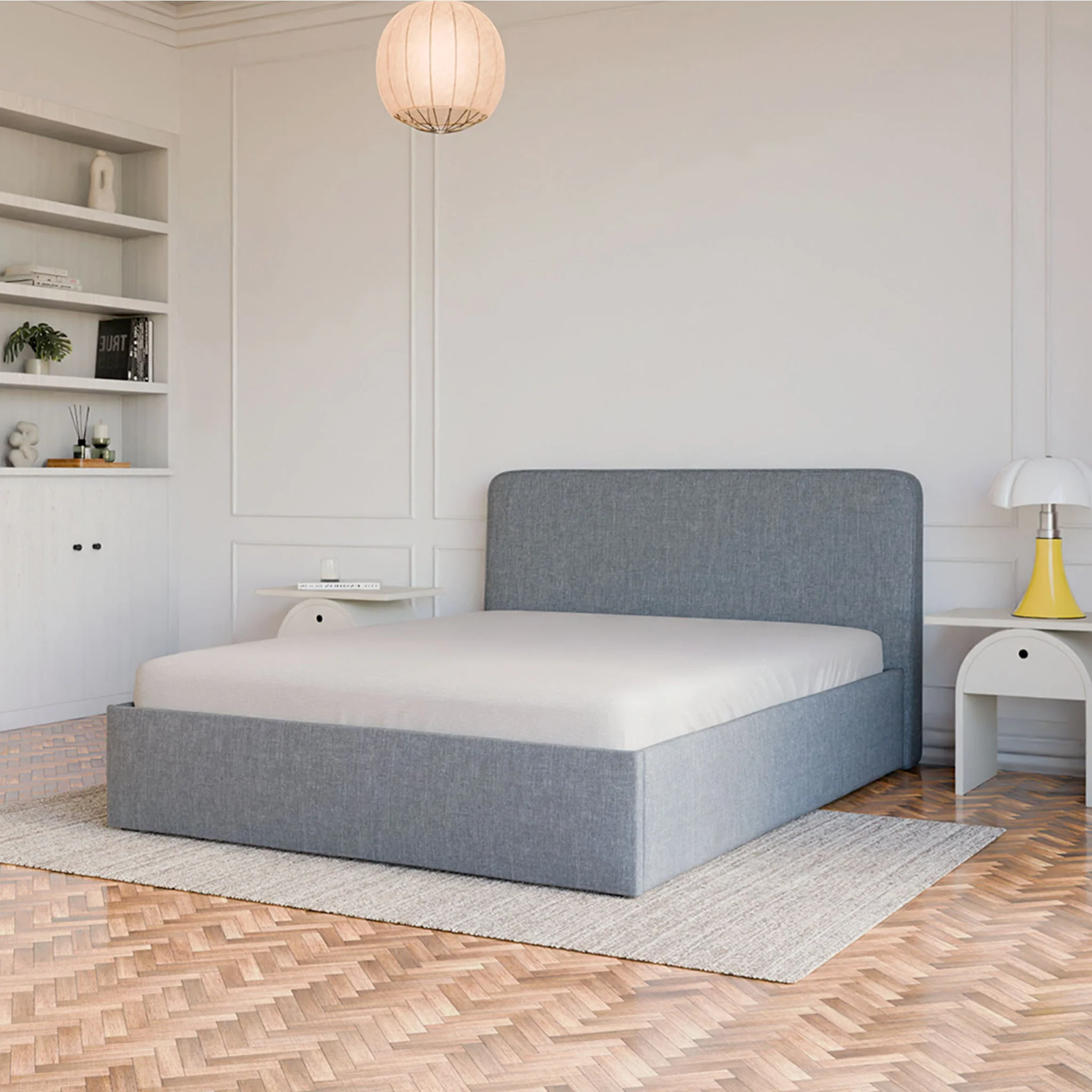 Lit Coffre - 100% personnalisable - Image 9